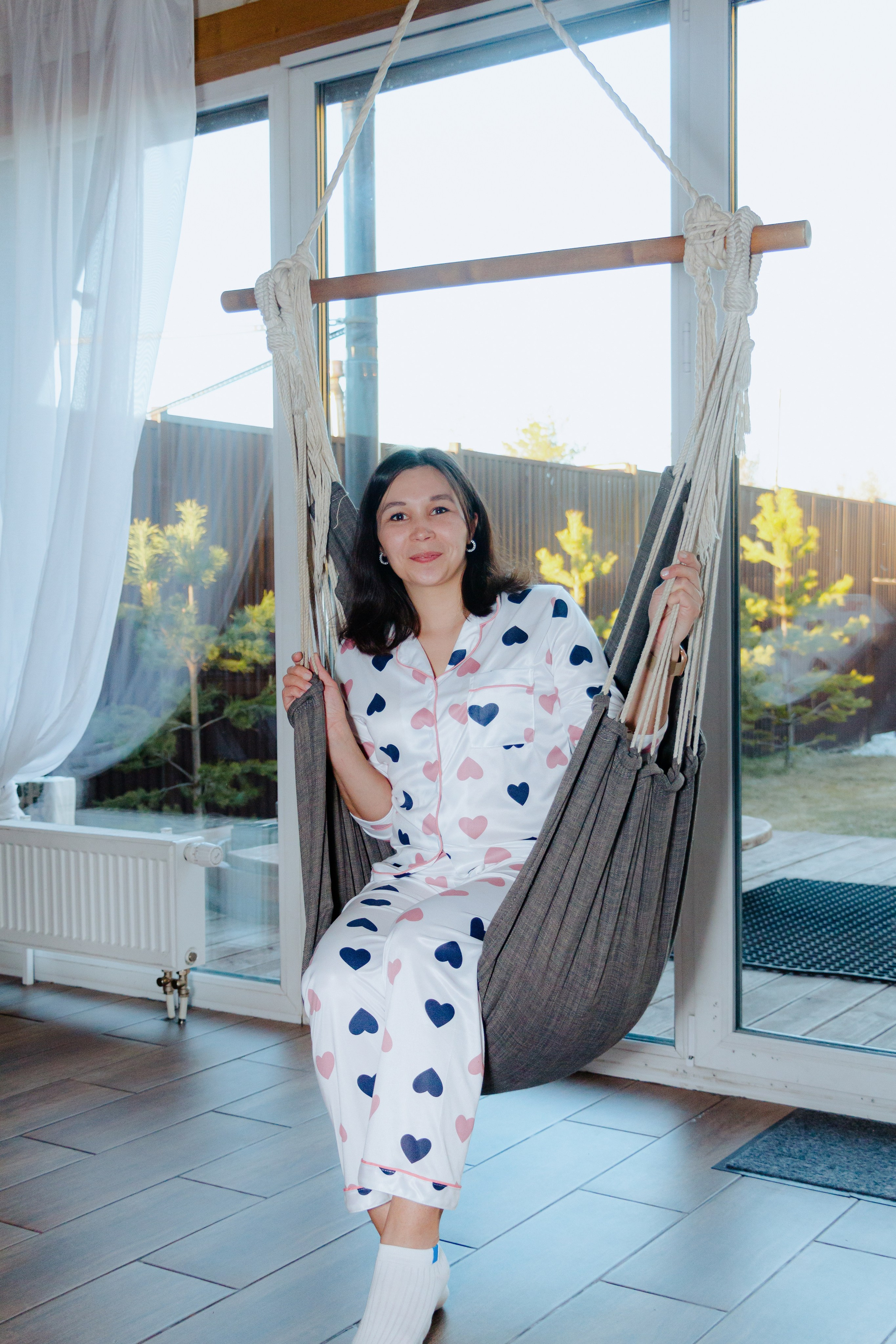 Фотосессия — пижамная вечеринка в Екатеринбурге. Фотограф в Екатеринбурге Пойгина Елена