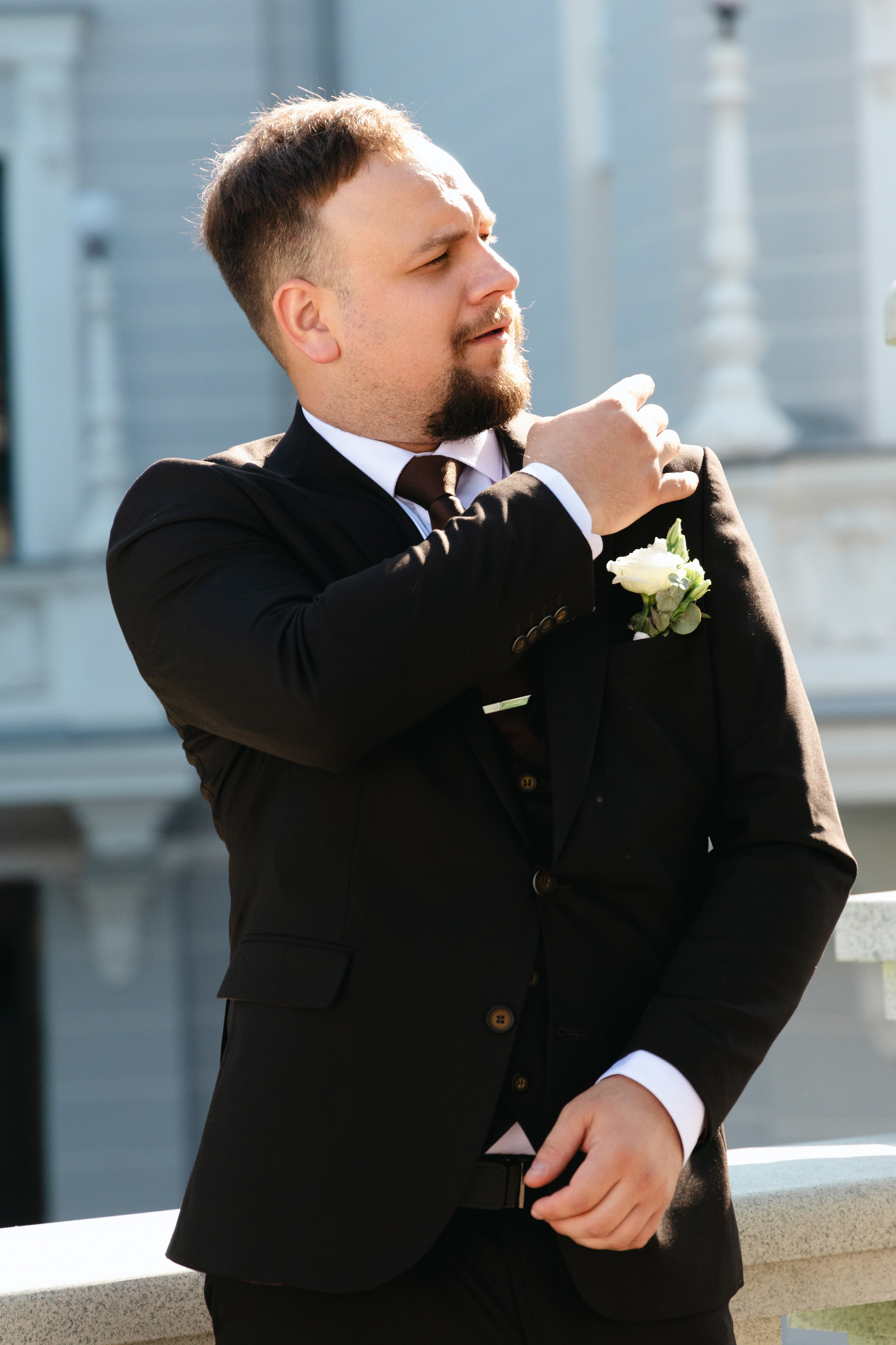 Свадебная фотосессия Константина и Евгении, Екатеринбург. Фотограф в Екатеринбурге Пойгина Елена