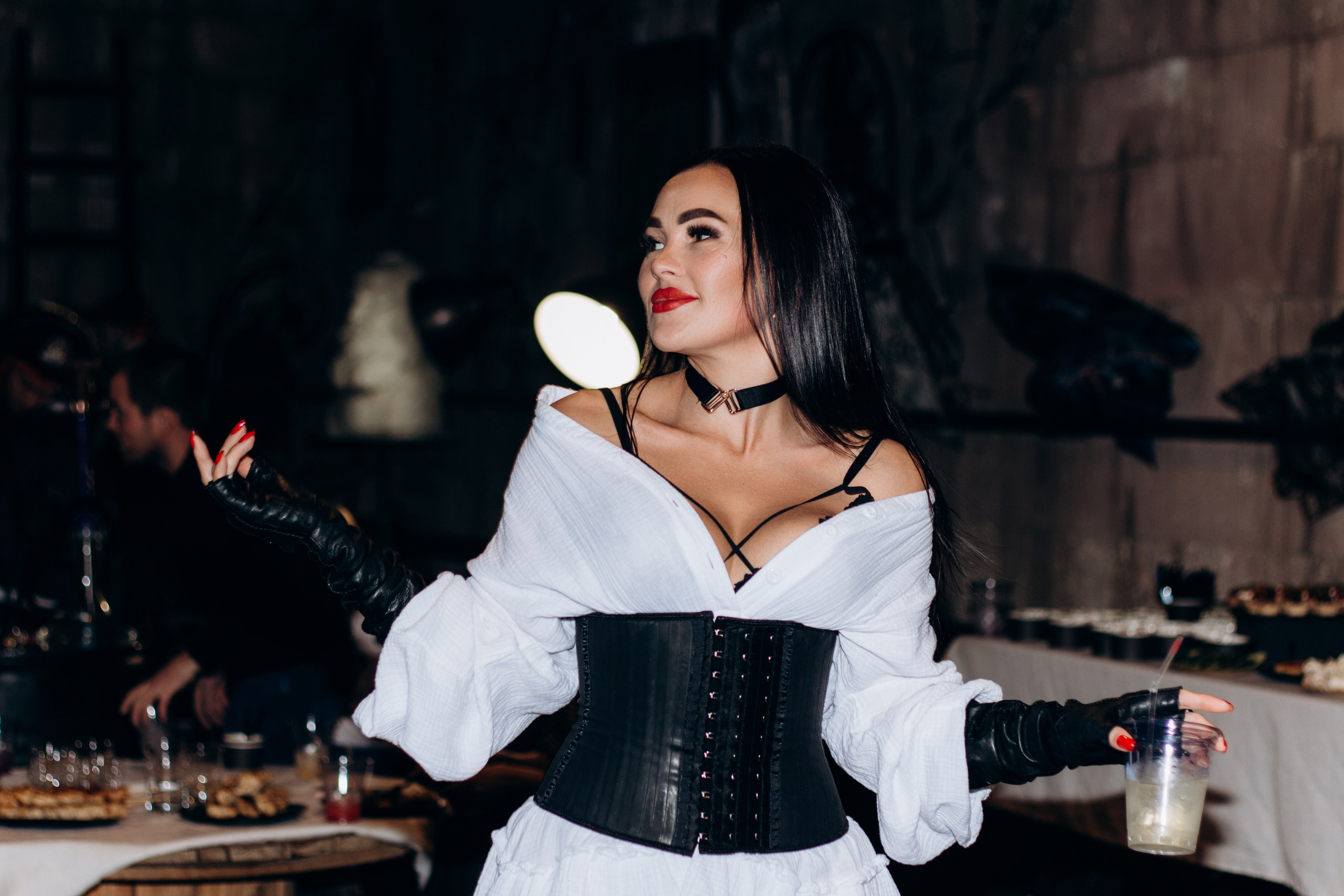 Фотосъемка вечеринки, Екатеринбург. Фотограф в Екатеринбурге Пойгина Елена