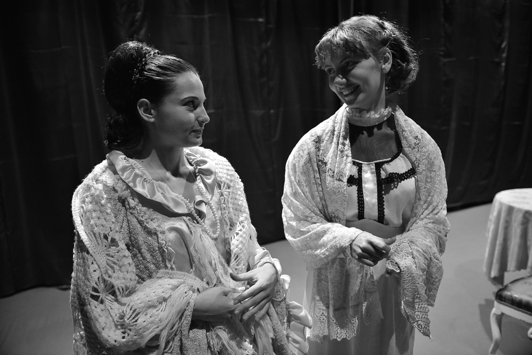 Корпоративные. Фотограф в Калининграде Сулейманов Амирхан