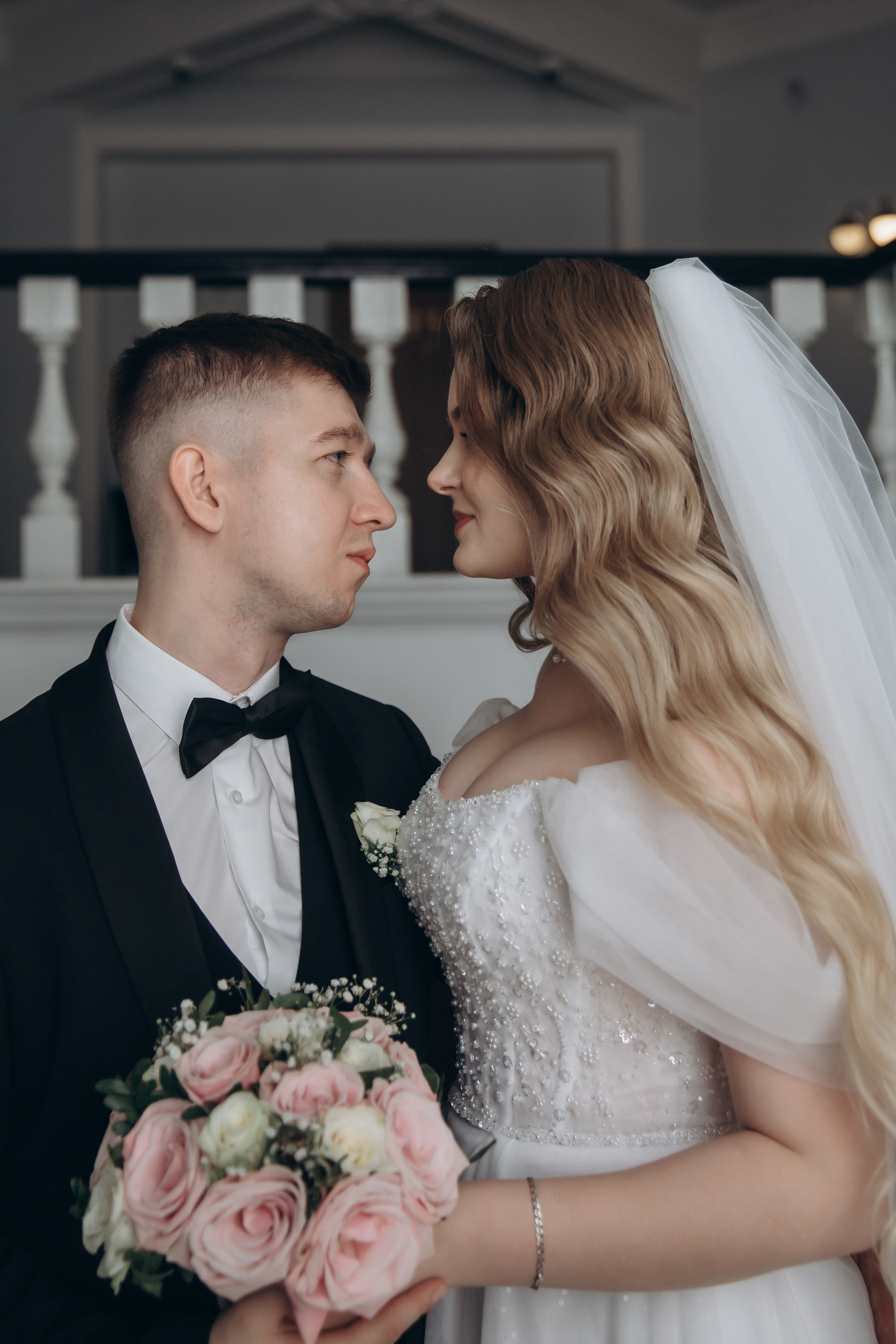 Вика&Влад. Вероника Дмитриева Фотограф Барнаул