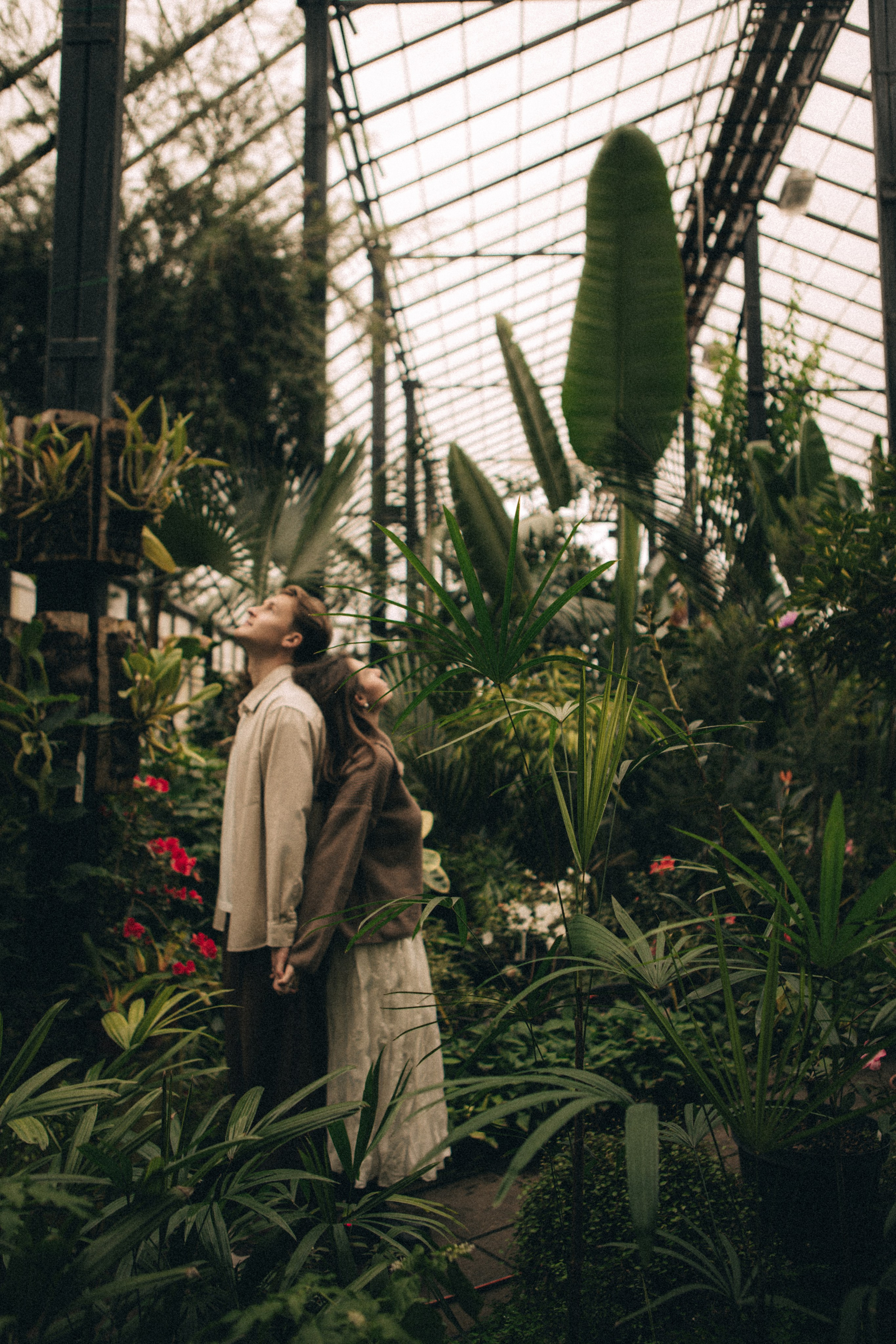 Марина и Никита. Главная