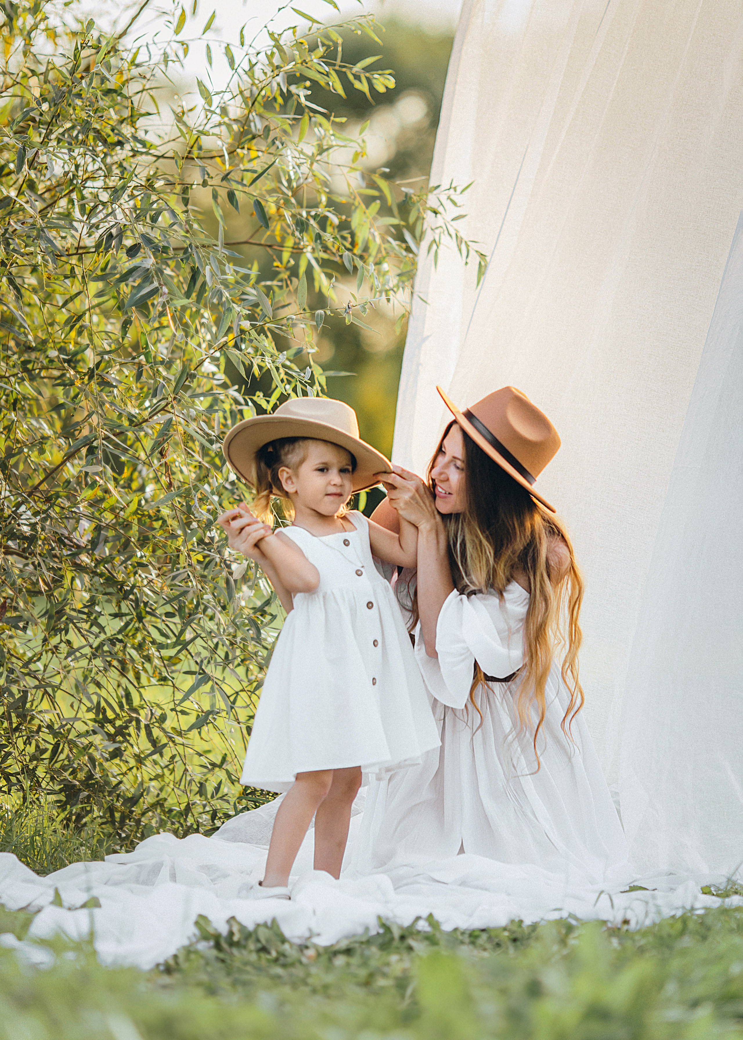 Маша, Василиса, Валерия. Семейный фотограф В Москве Александра Дейкун