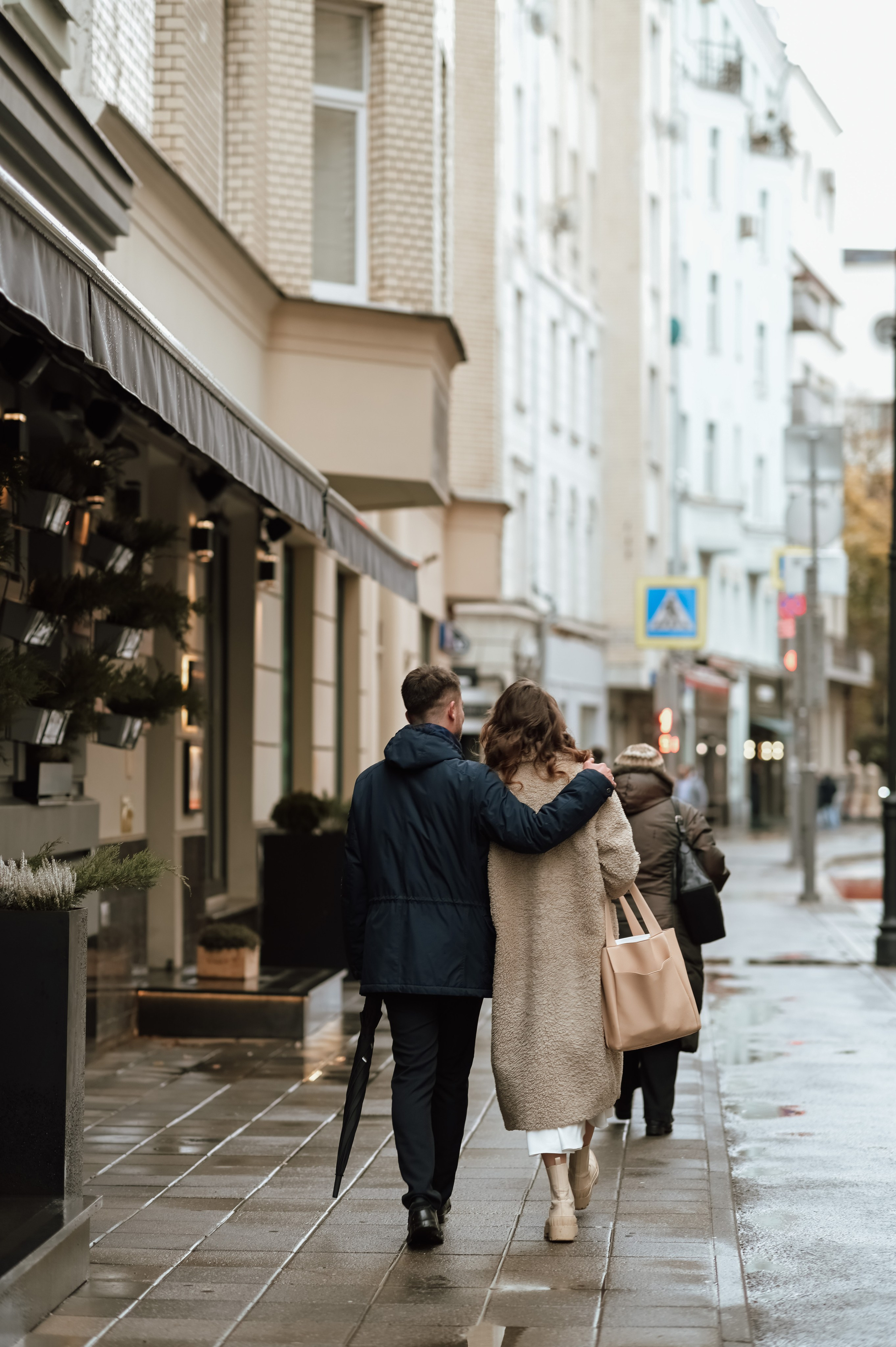 Свадебные фотосессии. Фотограф Светлана Скороходова Владимир-Москва