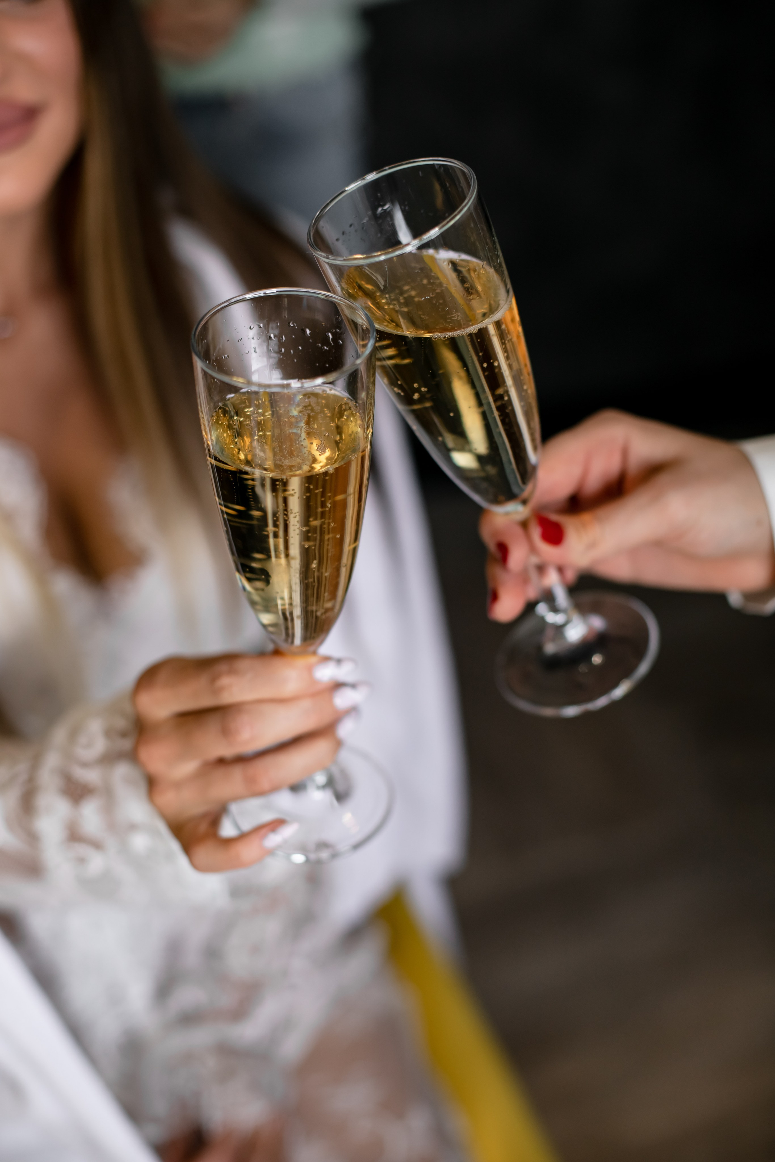 Максим и Юлия. Фотограф Тюмень Александр Долгих