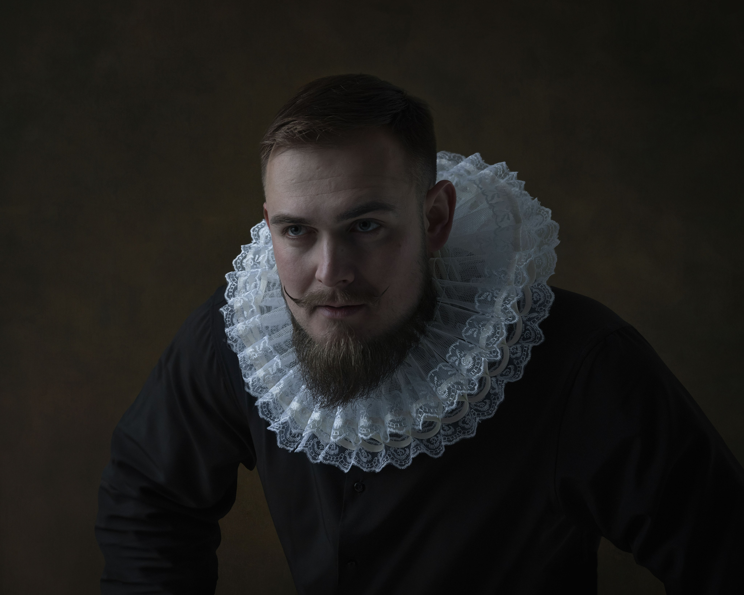 Дима. Анна Новосельцева. Индивидуальные фотосессии в Москве и М.О