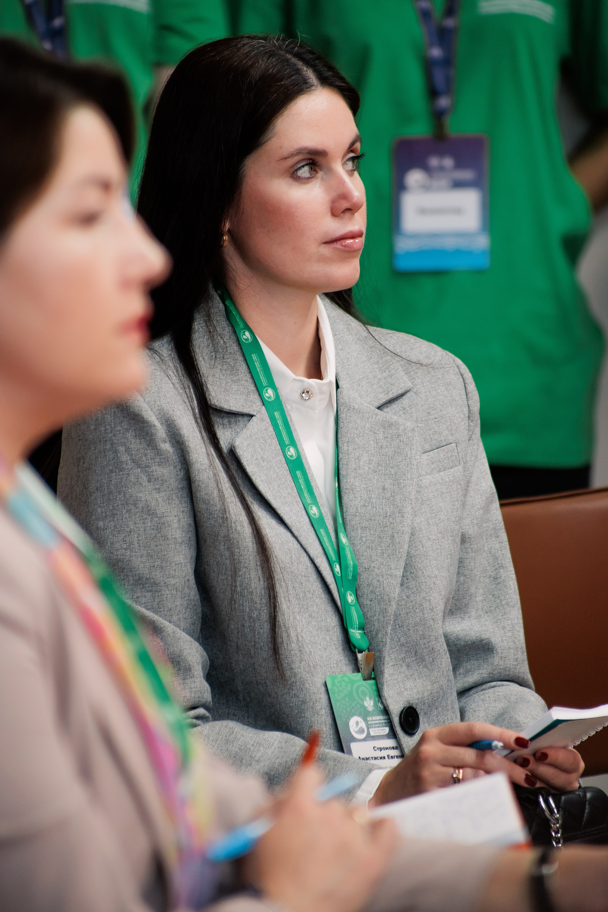 Форумы и конференции. Андрей Черёмушкин | Репортажный Фотограф в Хабаровске
