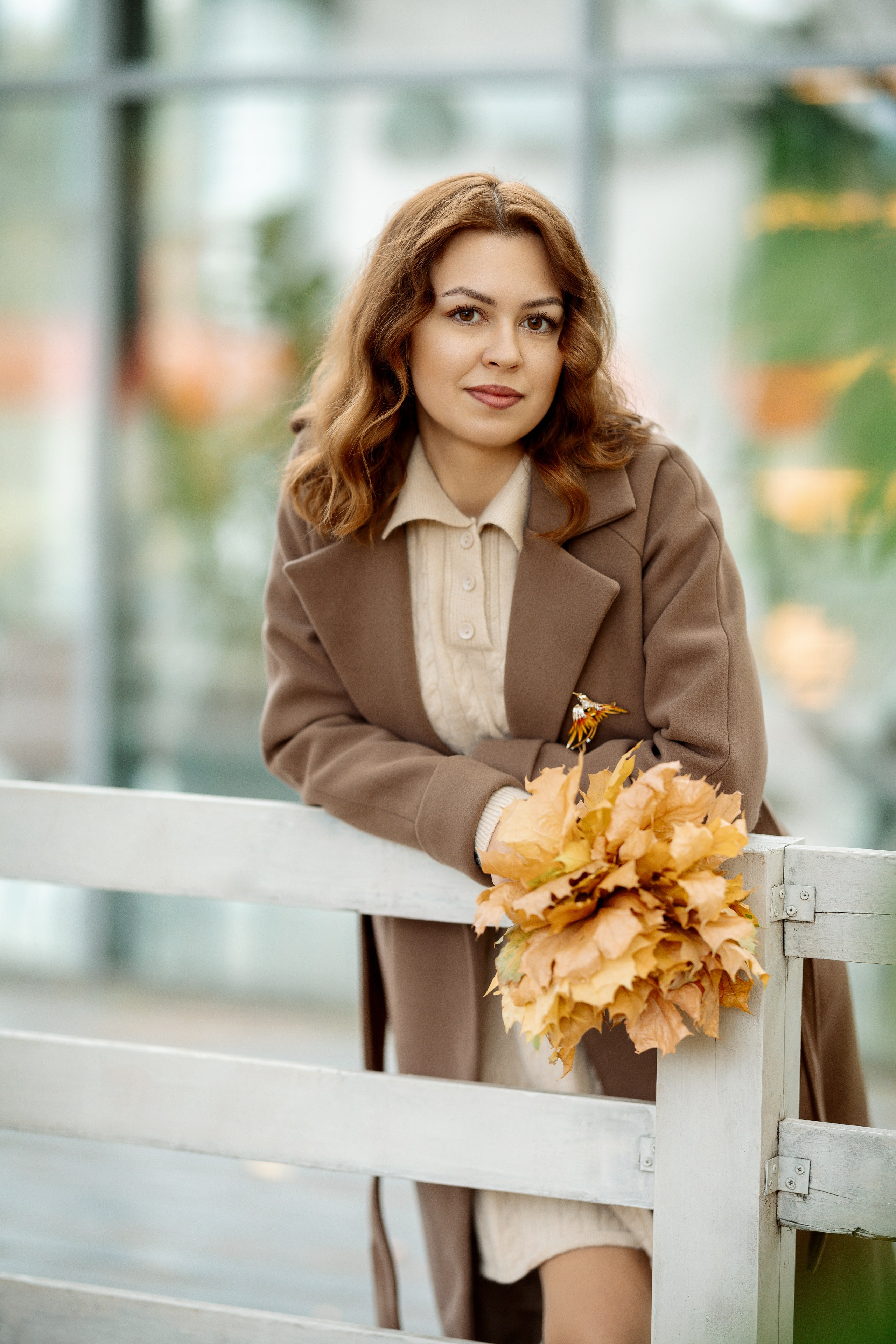 Семейная фотосессия в парке. Фотограф Липецк, Наташа Бурдачева