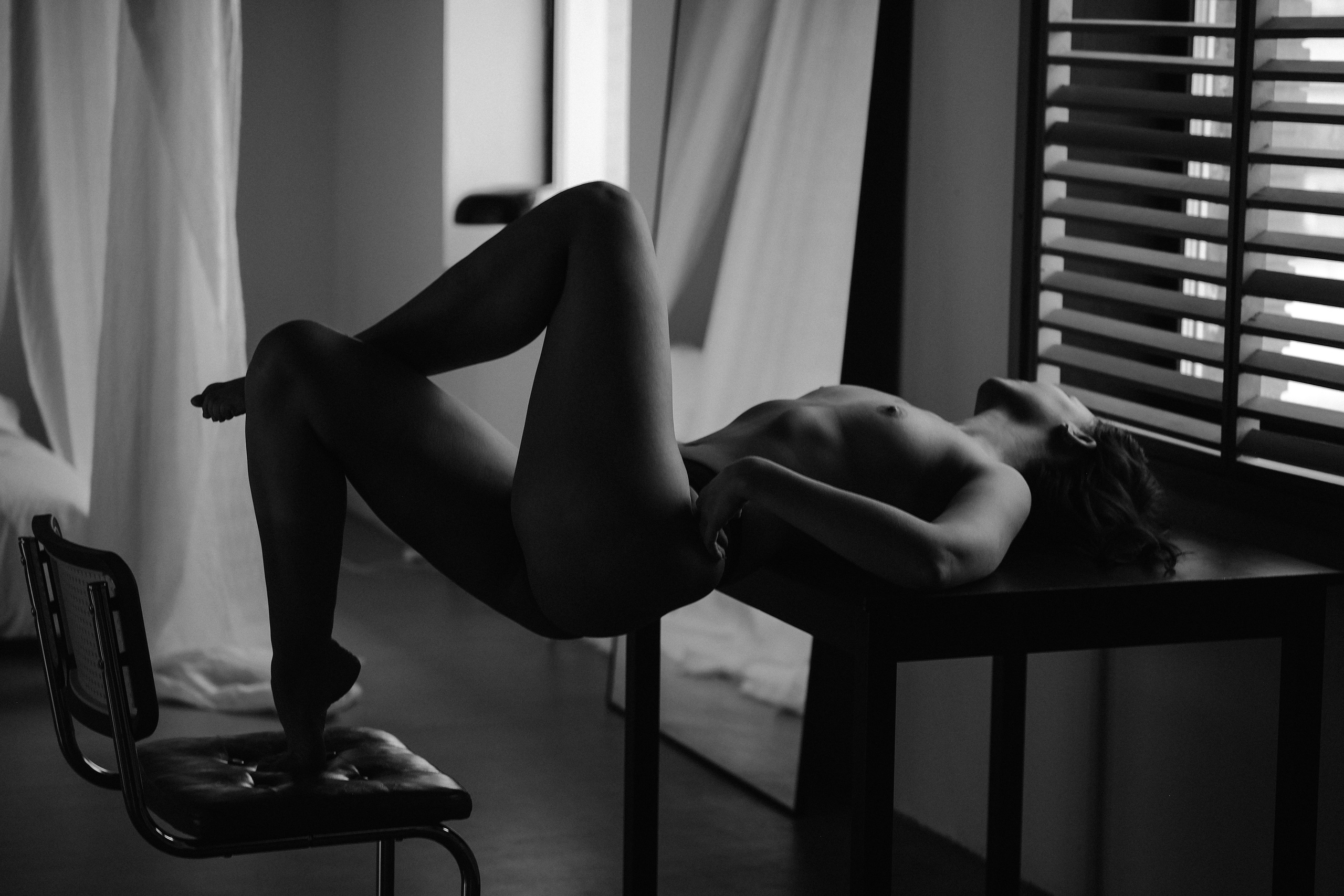 Как подготовиться к ню фотосессии — советы фотографа · Дарья Сомниум. Ню фотограф в Москве и Новосибирске · Дарья Сомниум · съёмки для женщин 30+