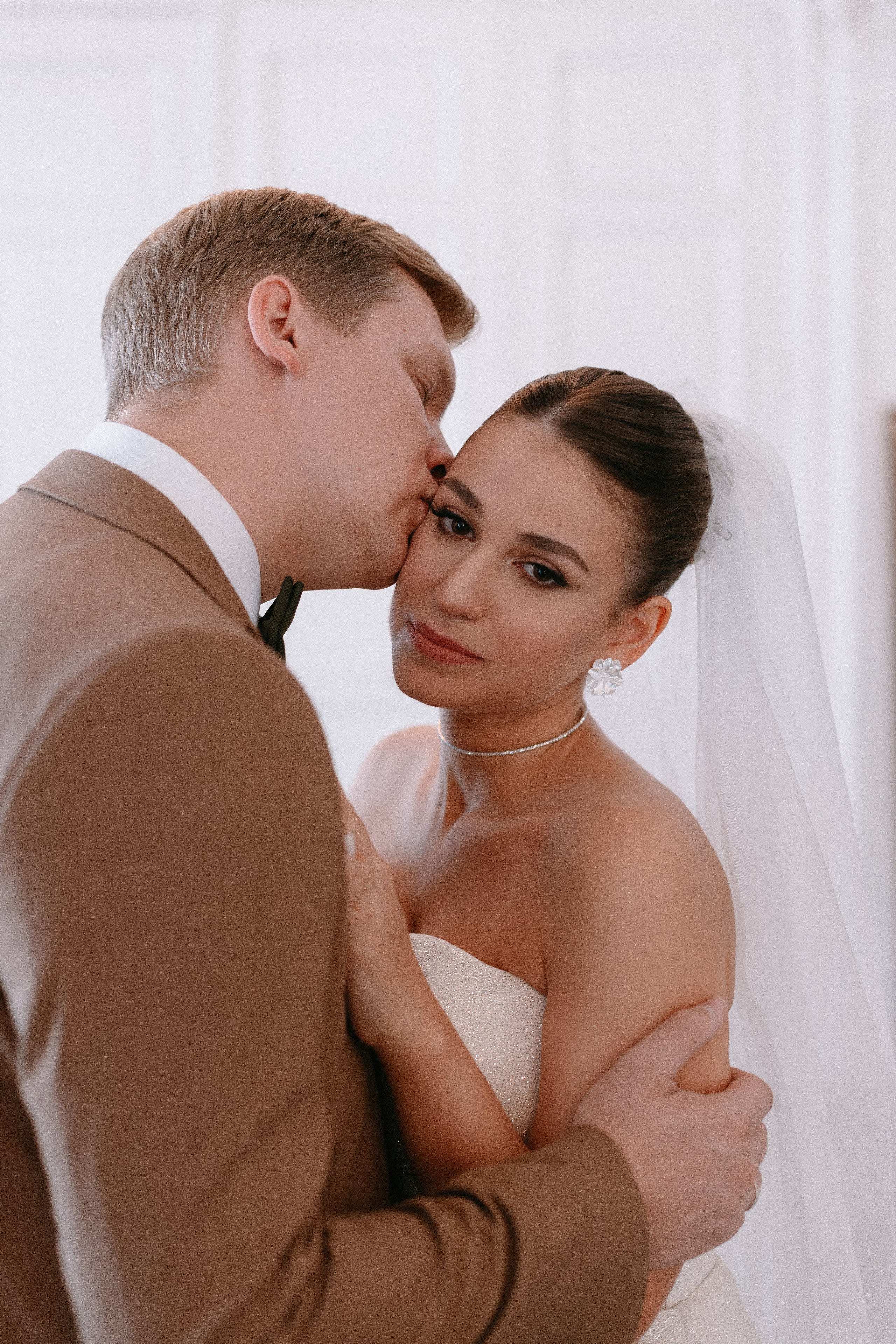 Москва. Осень. Любовь. Главная