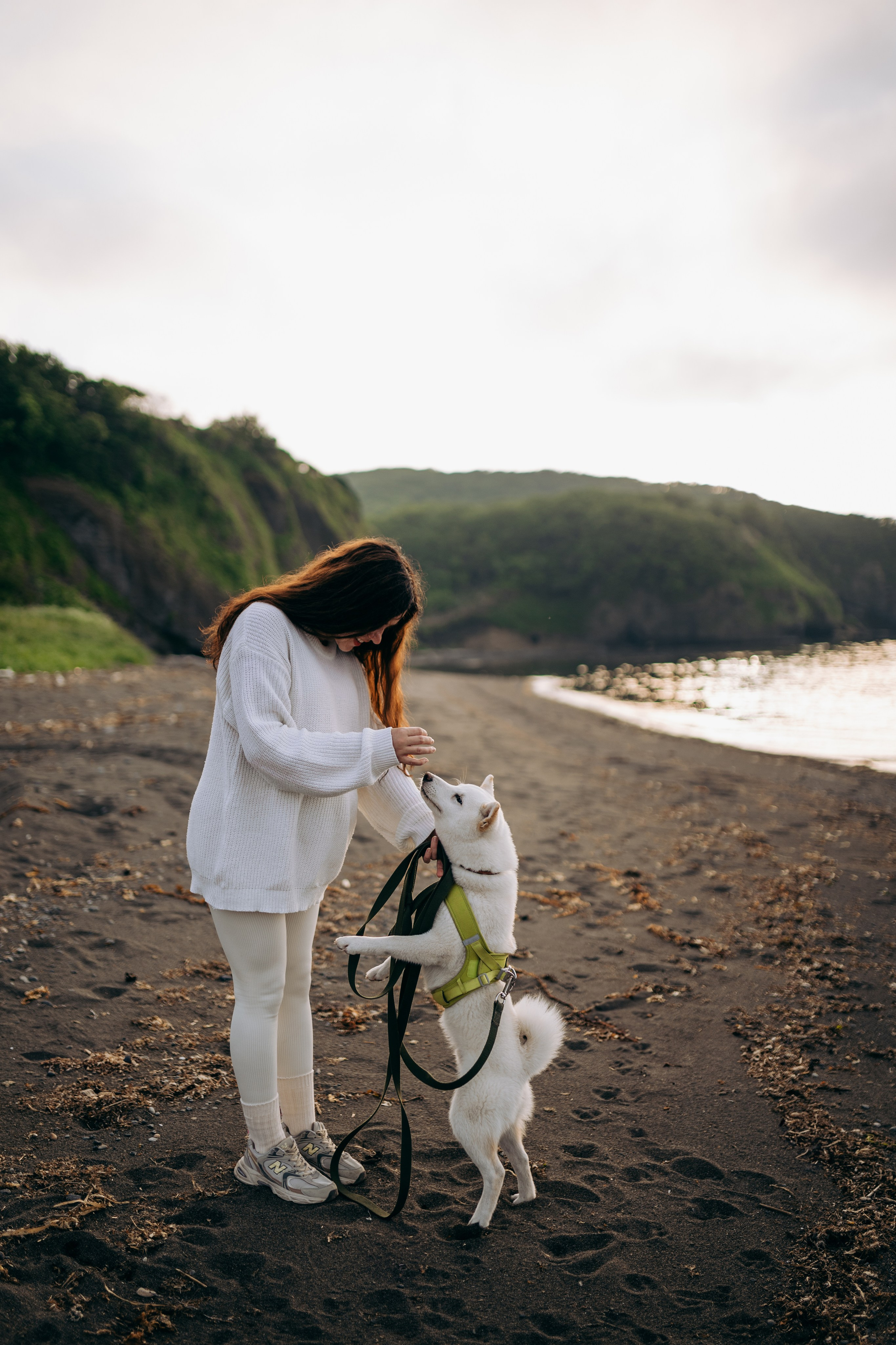 Морская прогулка с Катей. Фотограф Итуруп | Курильские острова