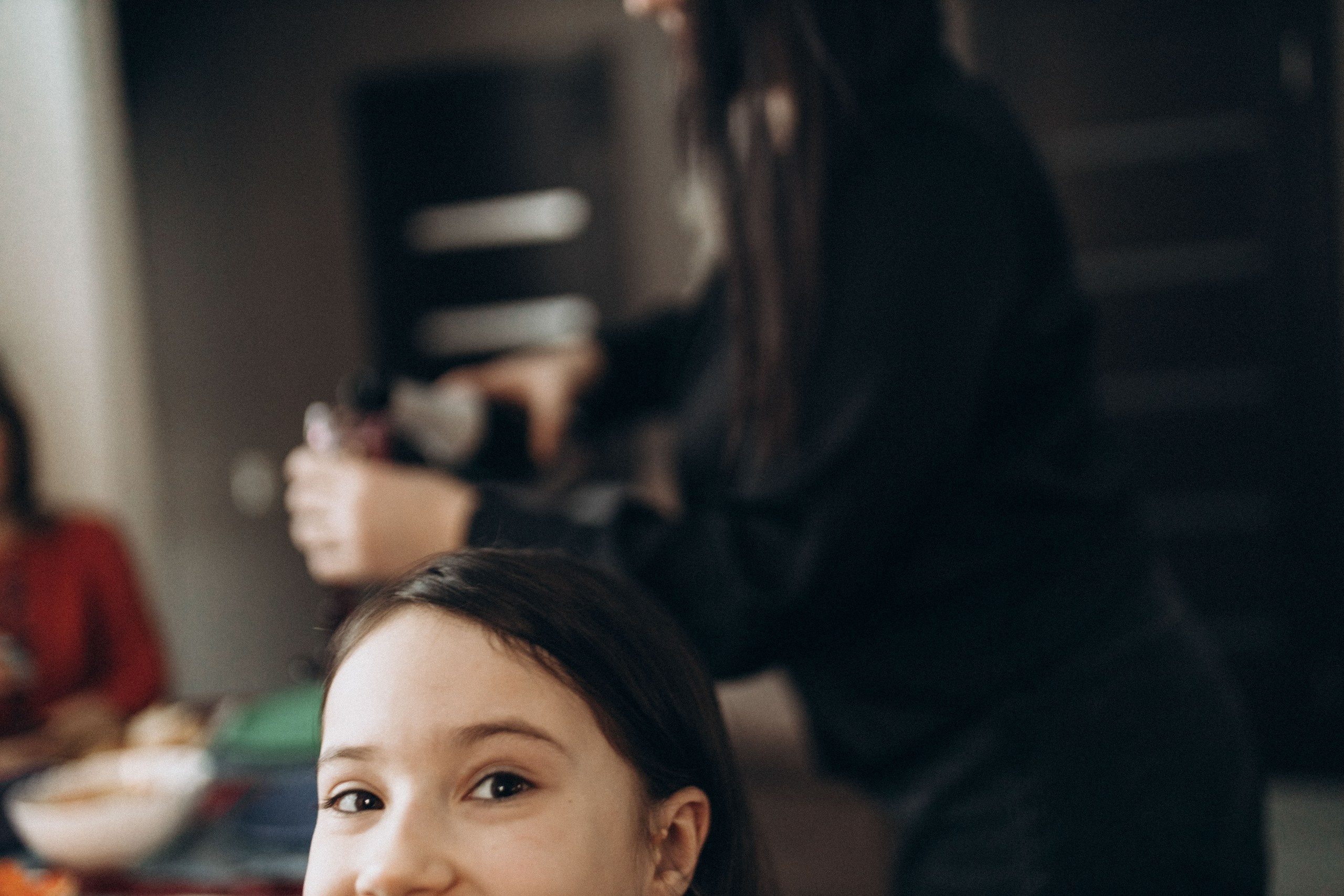 Катюшина семья❤️