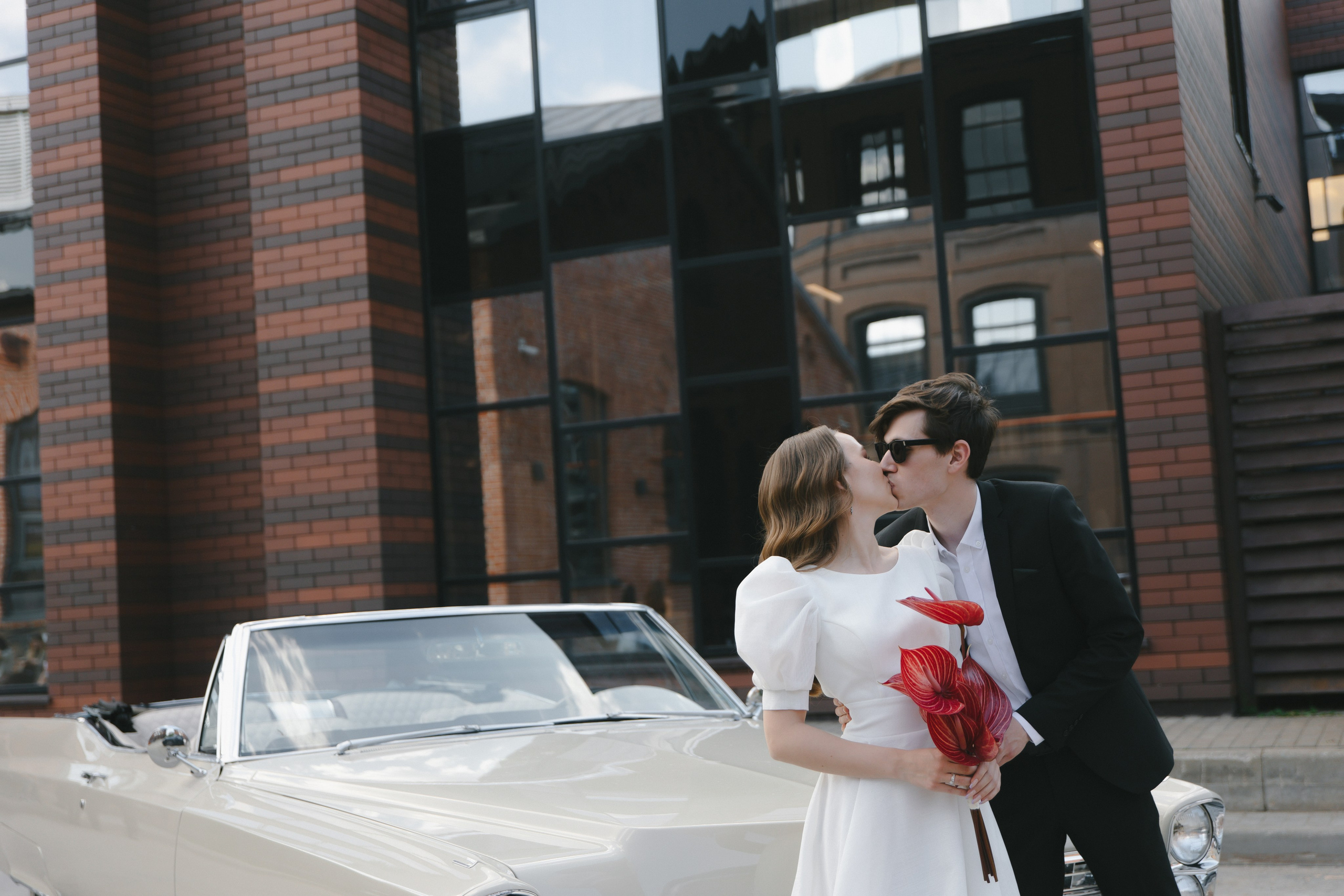 Indira. Главная