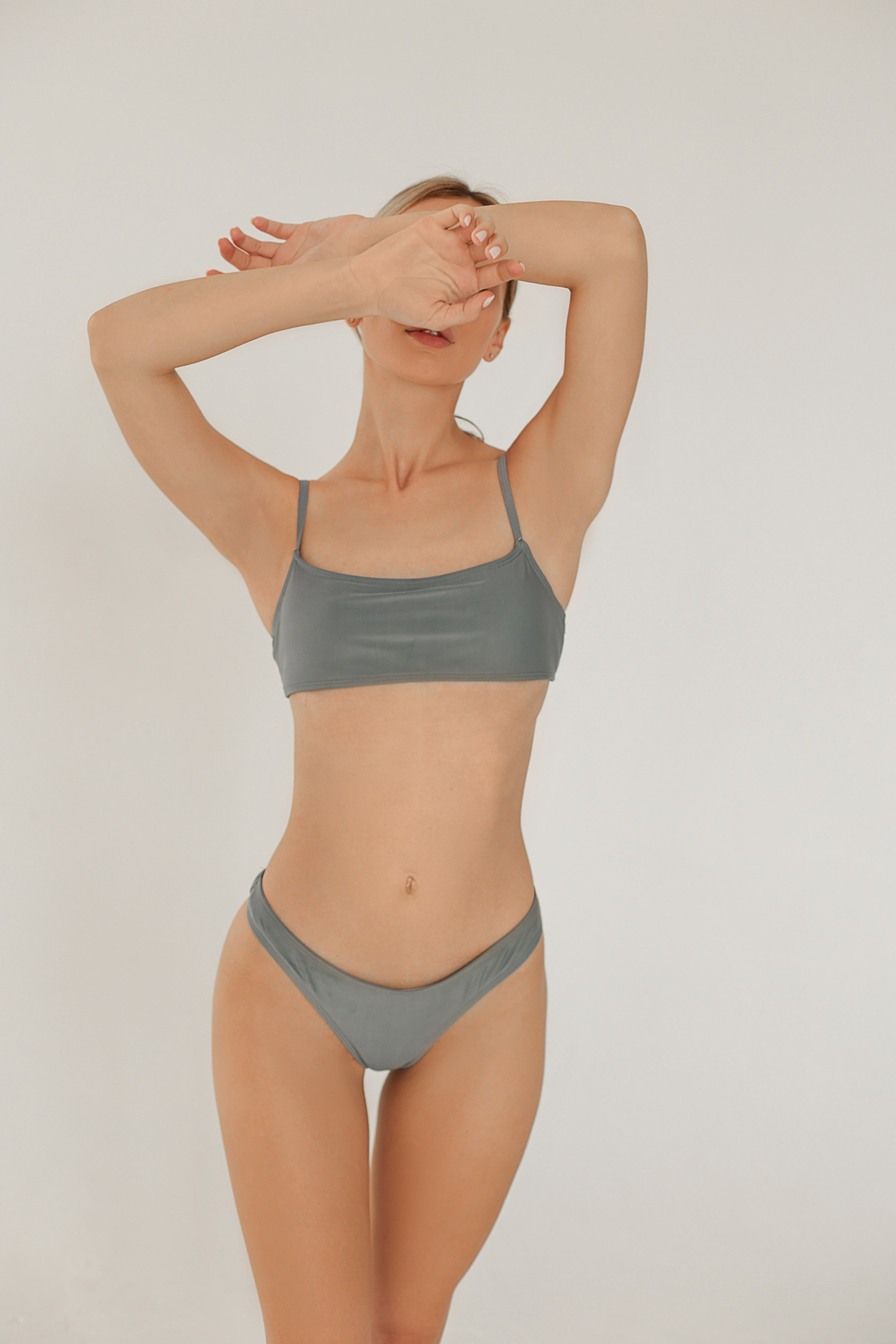 Янина. Фотограф Казань