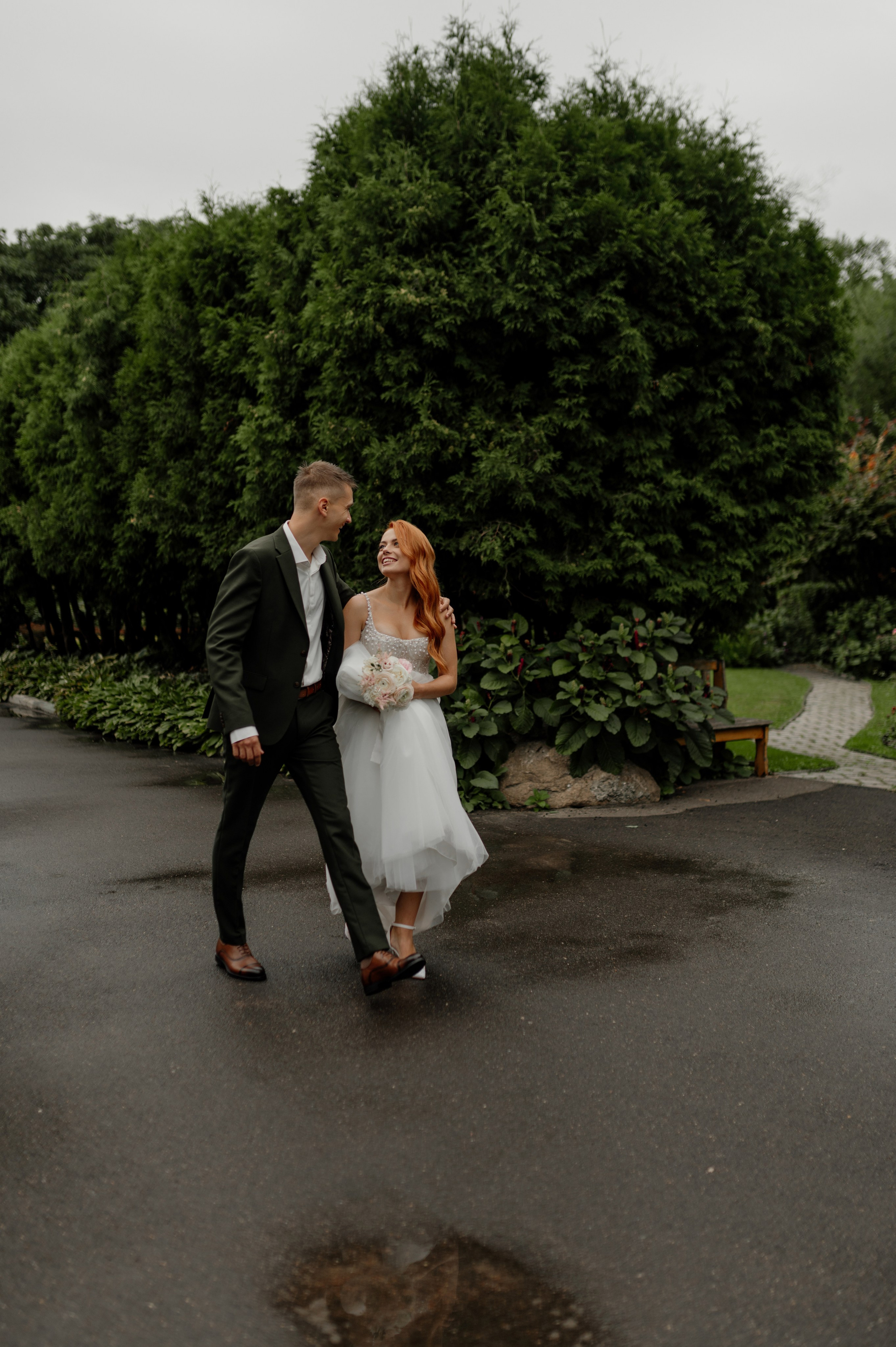 Максим&Ангелина. Свадебный и Семейный фотограф в Ярославле Алёна Колясникова