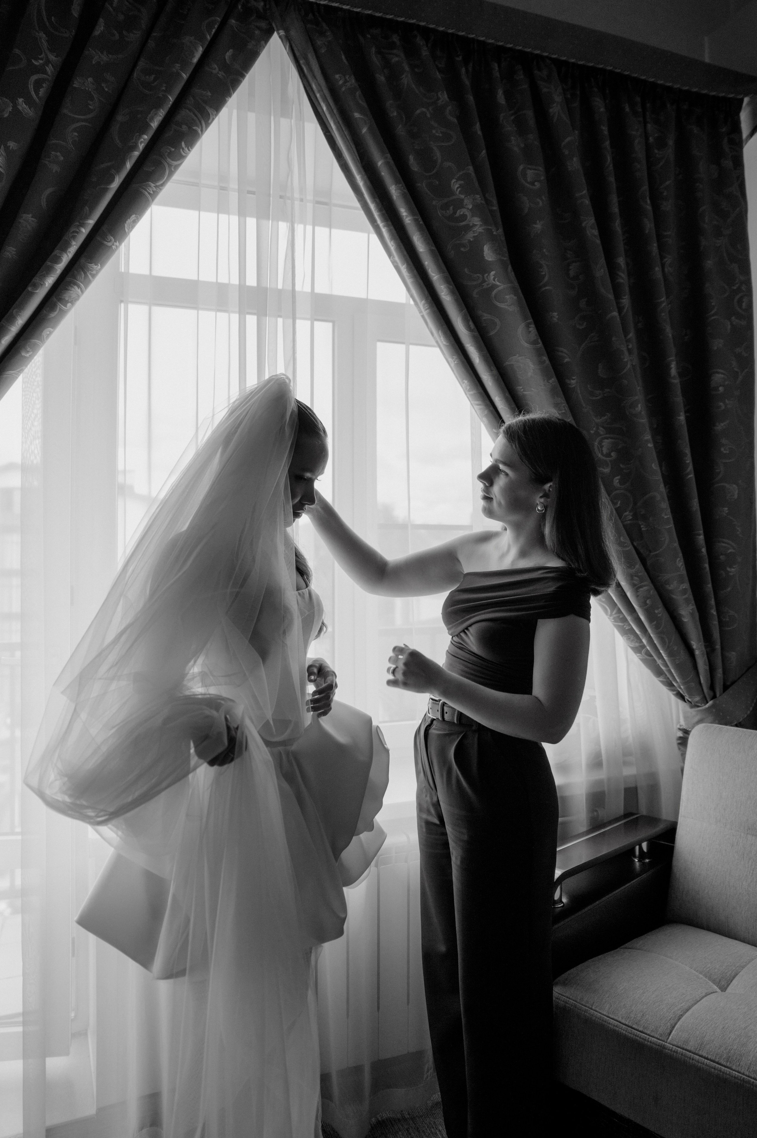 Артем и Настя. Свадебный и Семейный фотограф в Ярославле Алёна Колясникова