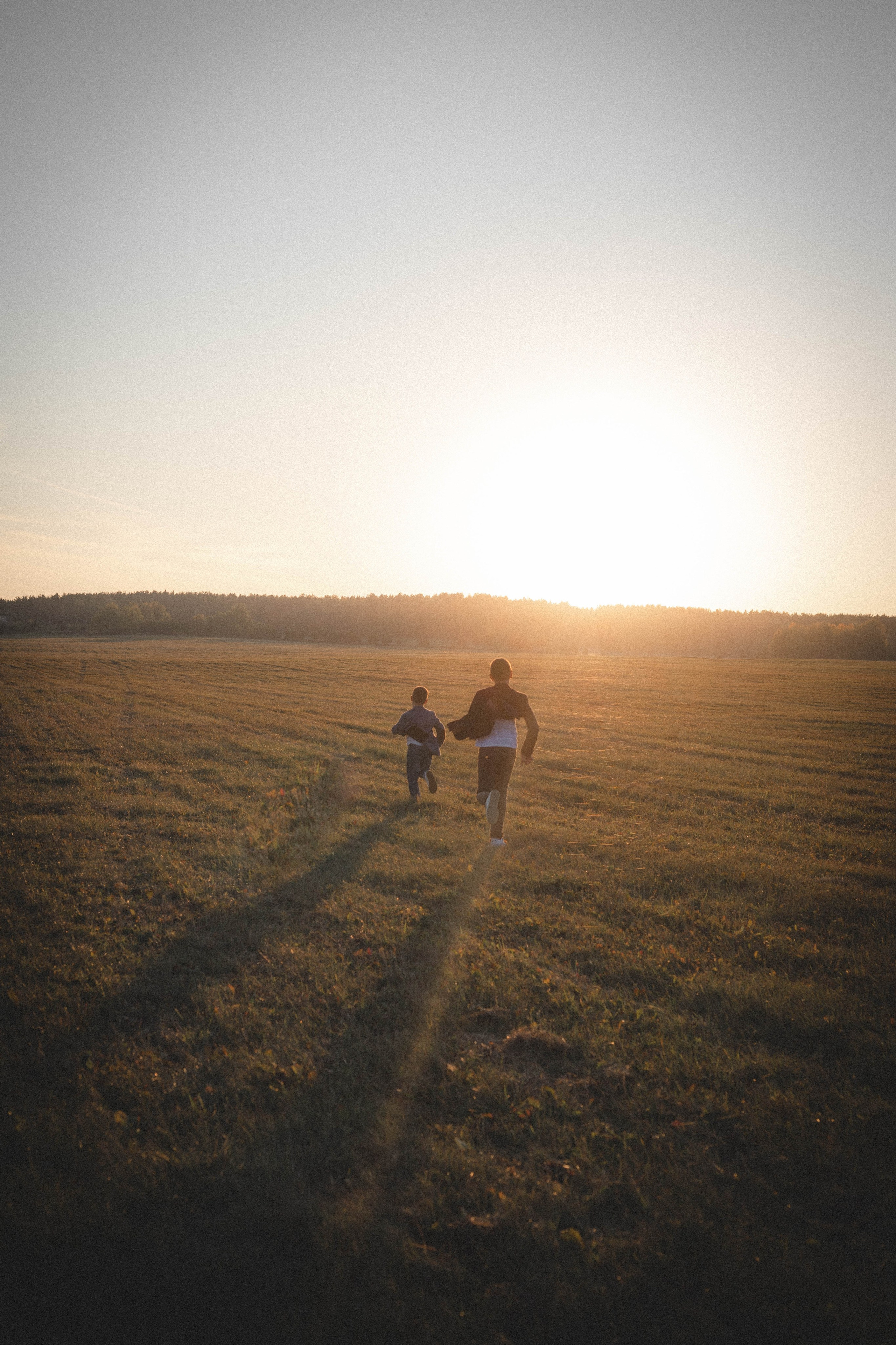 Семейные истории. Фотограф Косинова Алёна
