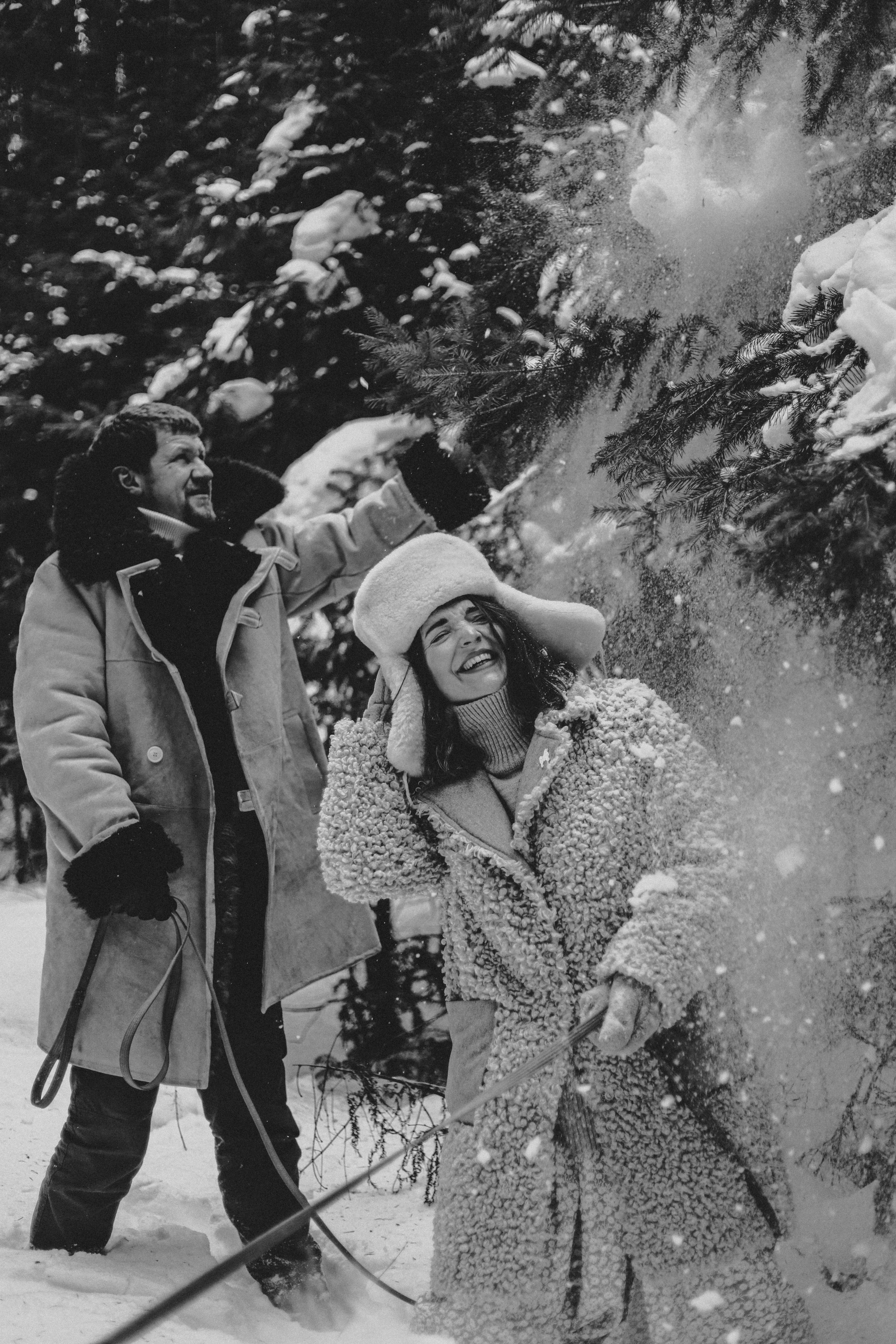 Love story. Фотограф Косинова Алёна