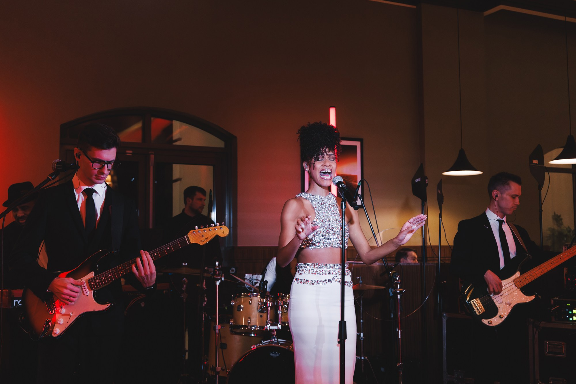 31.12.2024 Новый год в Marriott. ProVizArt