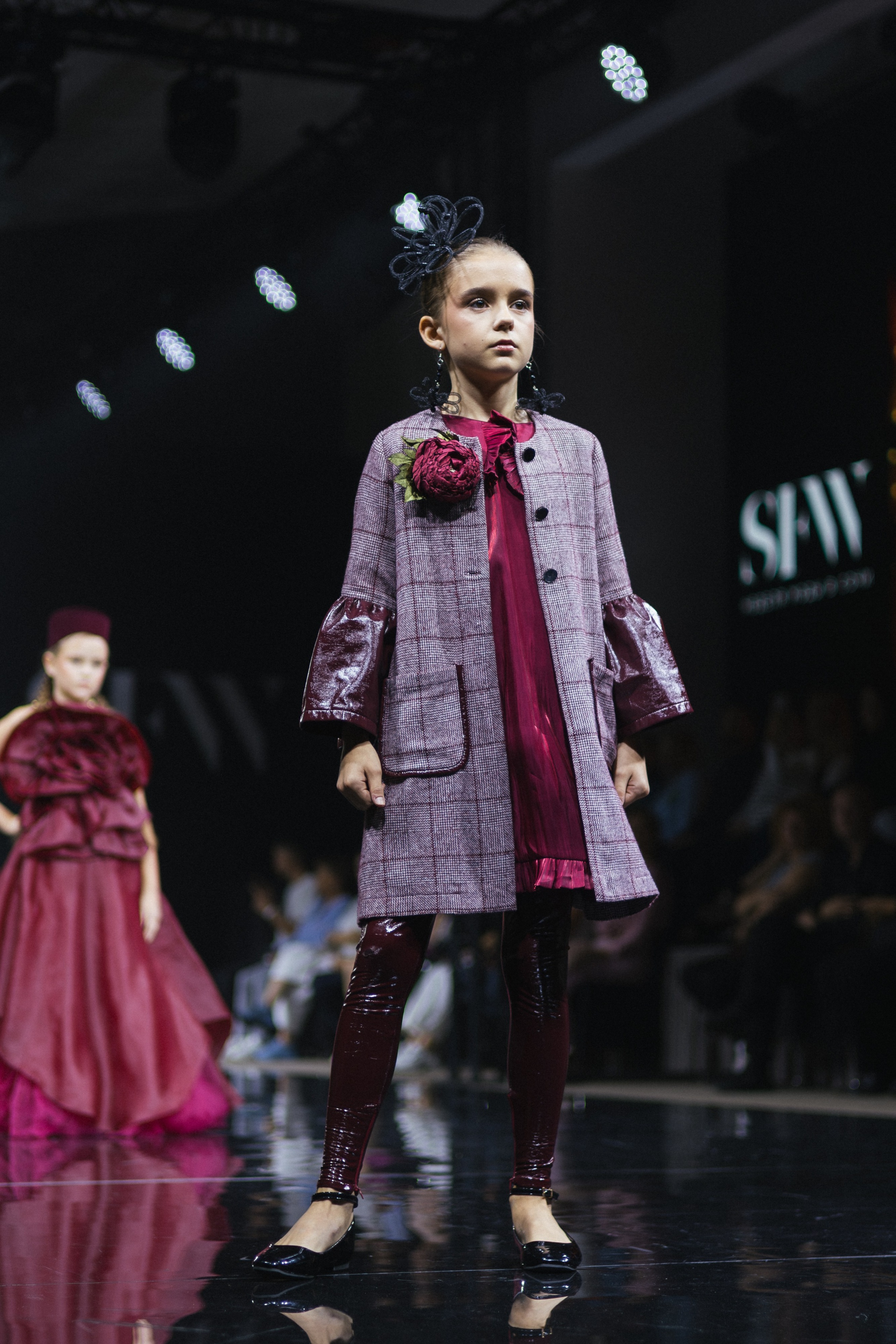 Catwalk. ProVizArt