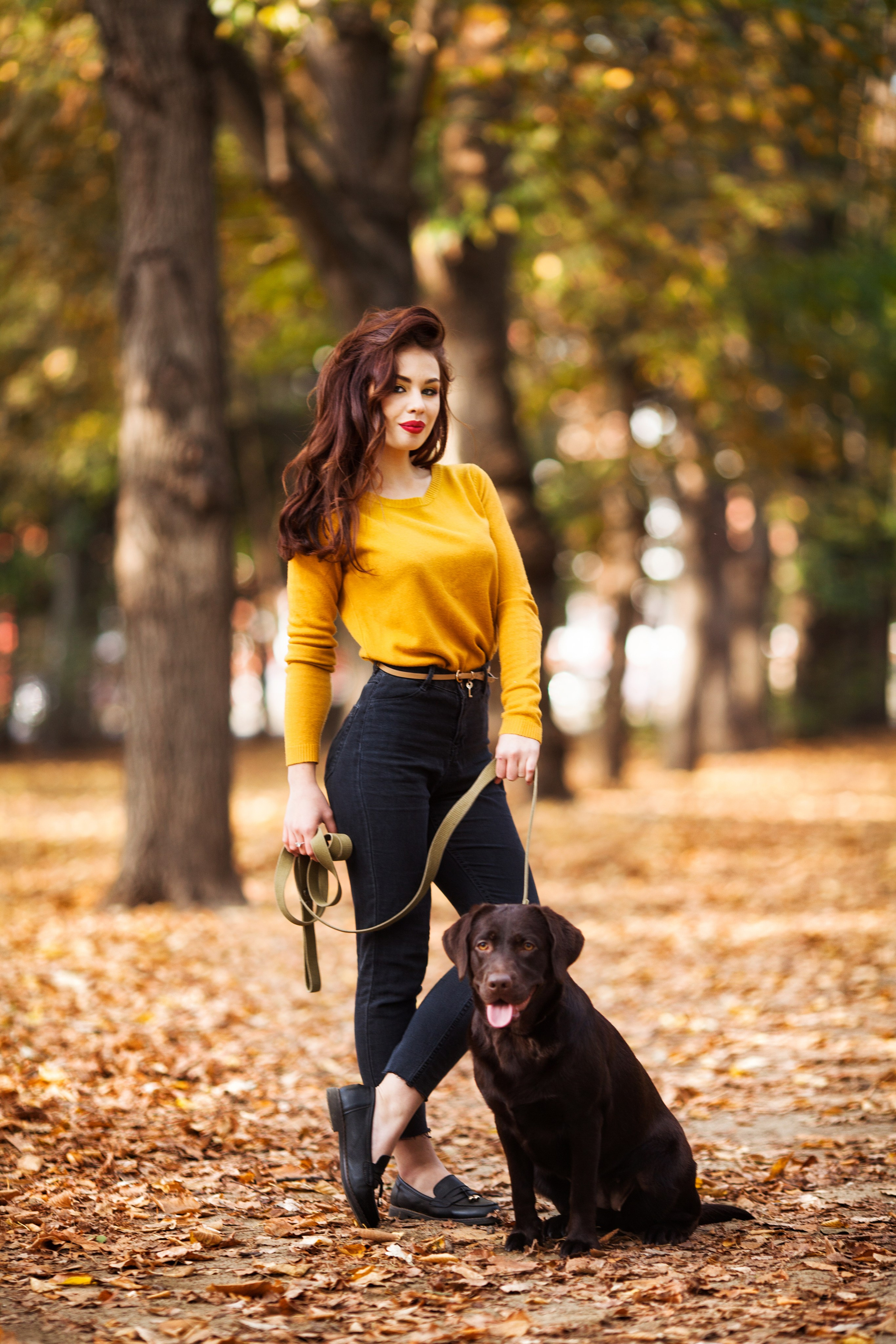 Портрет. Семейный и детский фотограф в Краснодаре Брусилова Марина