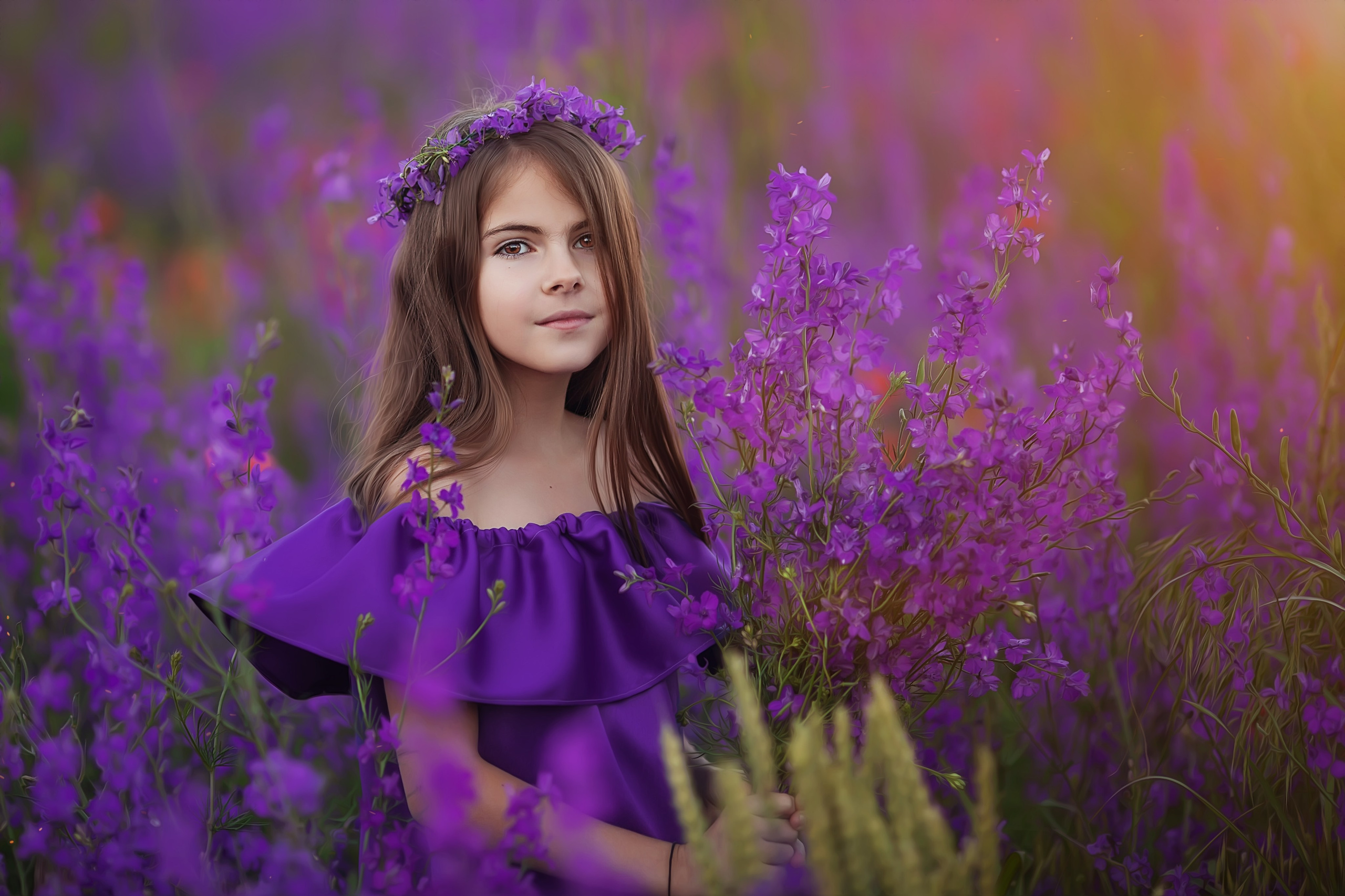 Семья. Семейный и детский фотограф в Краснодаре Брусилова Марина