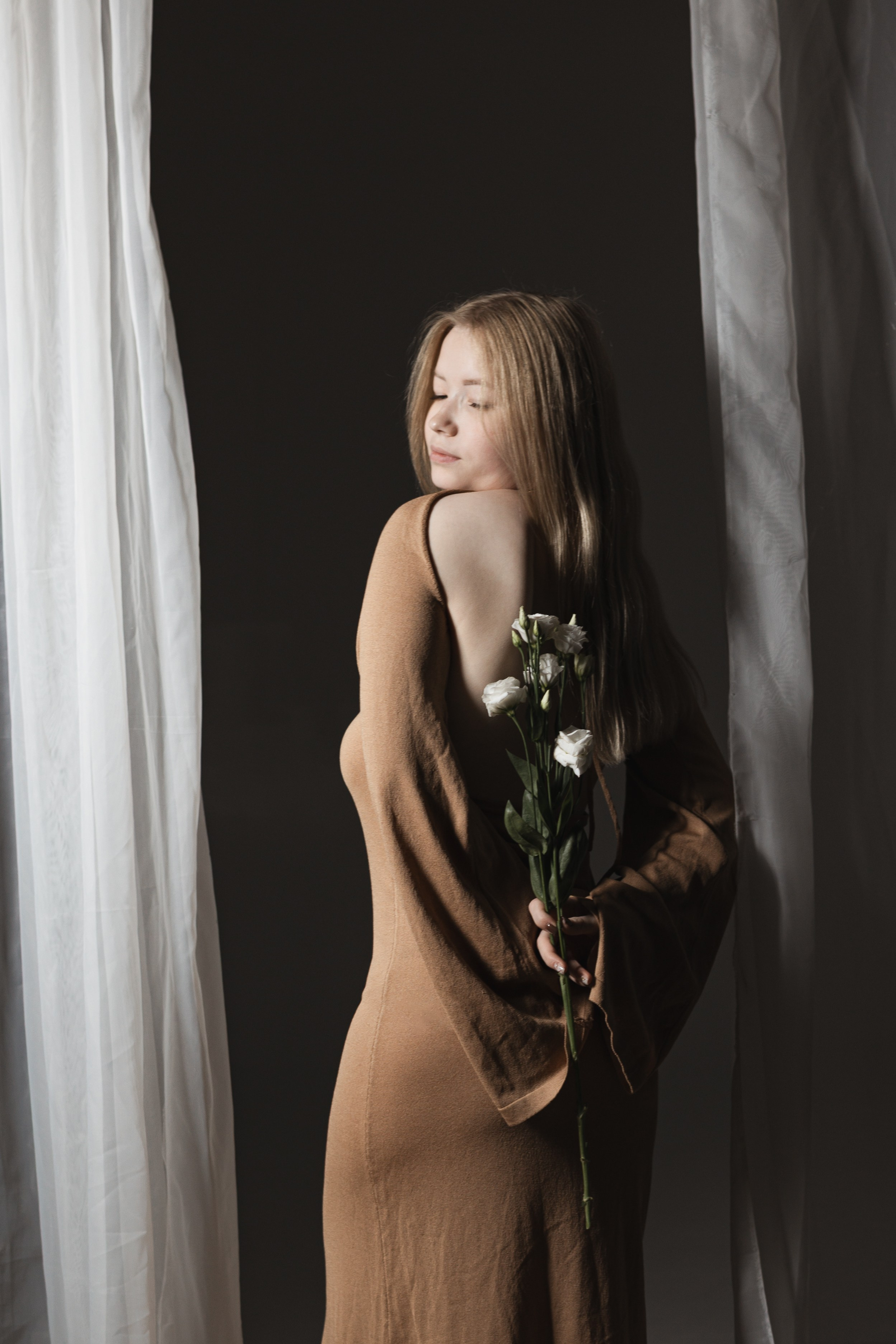 Portrait. Фотограф из Йошкар-Олы