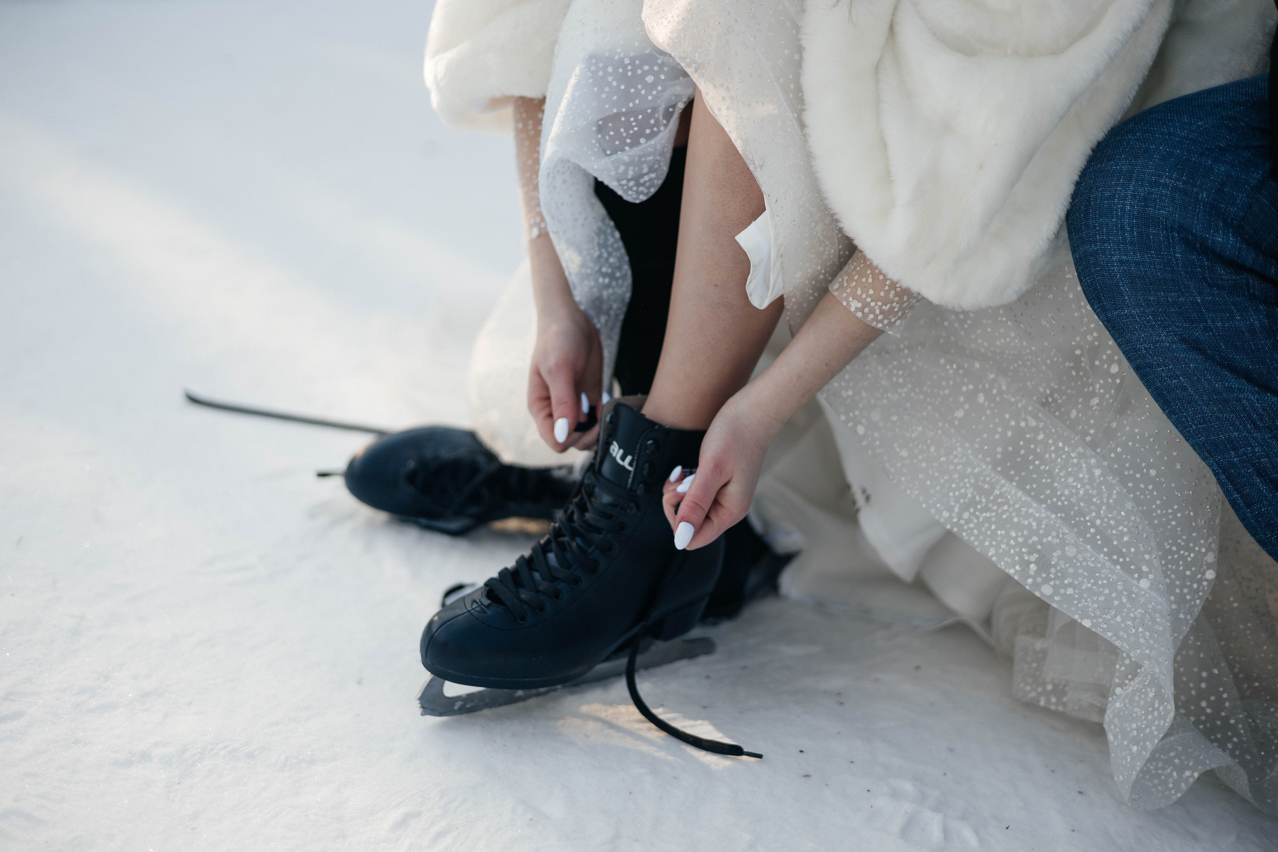 СВАДЬБА ФЕВРАЛЬ 2024. Фотограф Мариинск