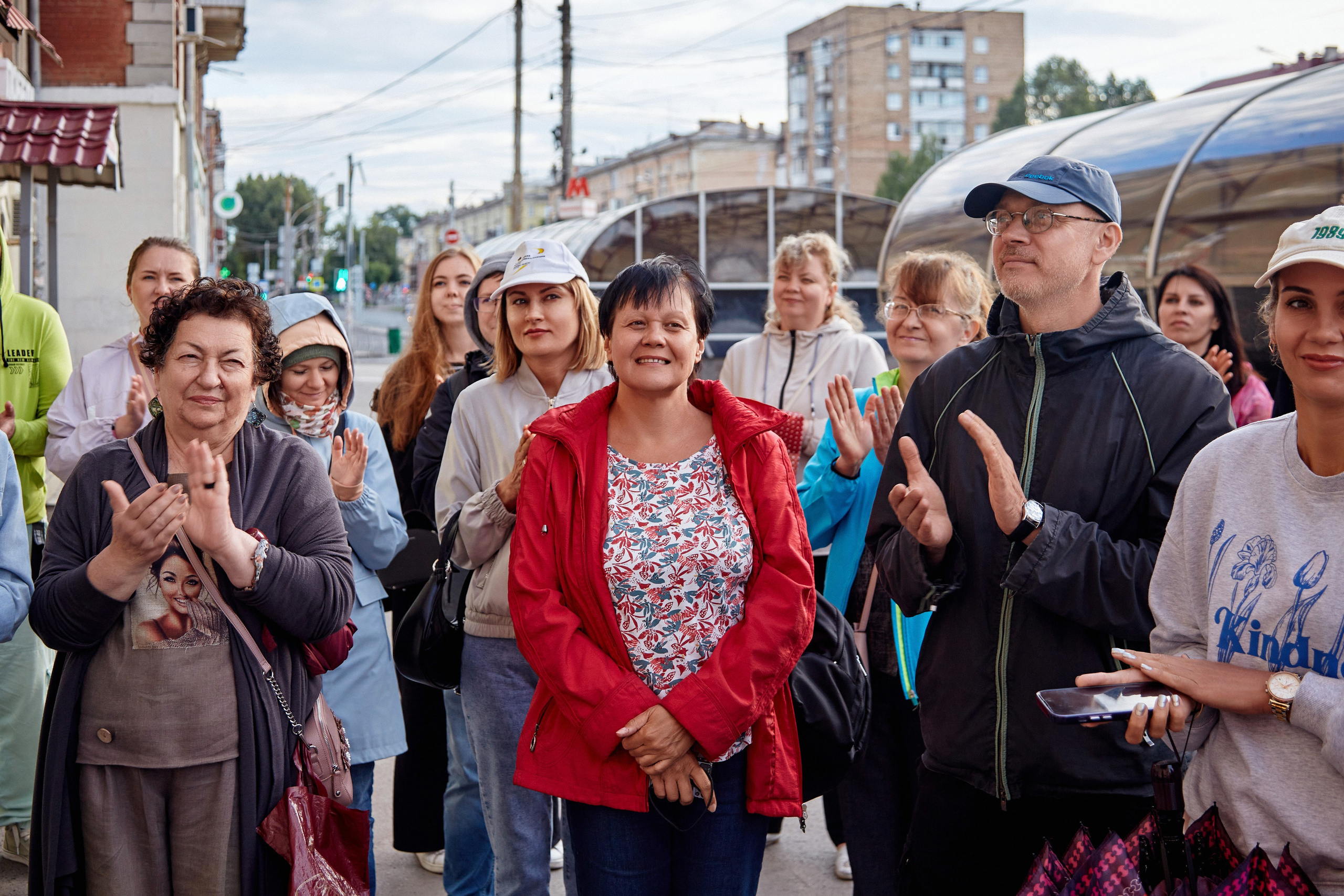 По архитектурному сердцу Безымянки. DENISOV ART (фото, видео, дизайн) САМАРА