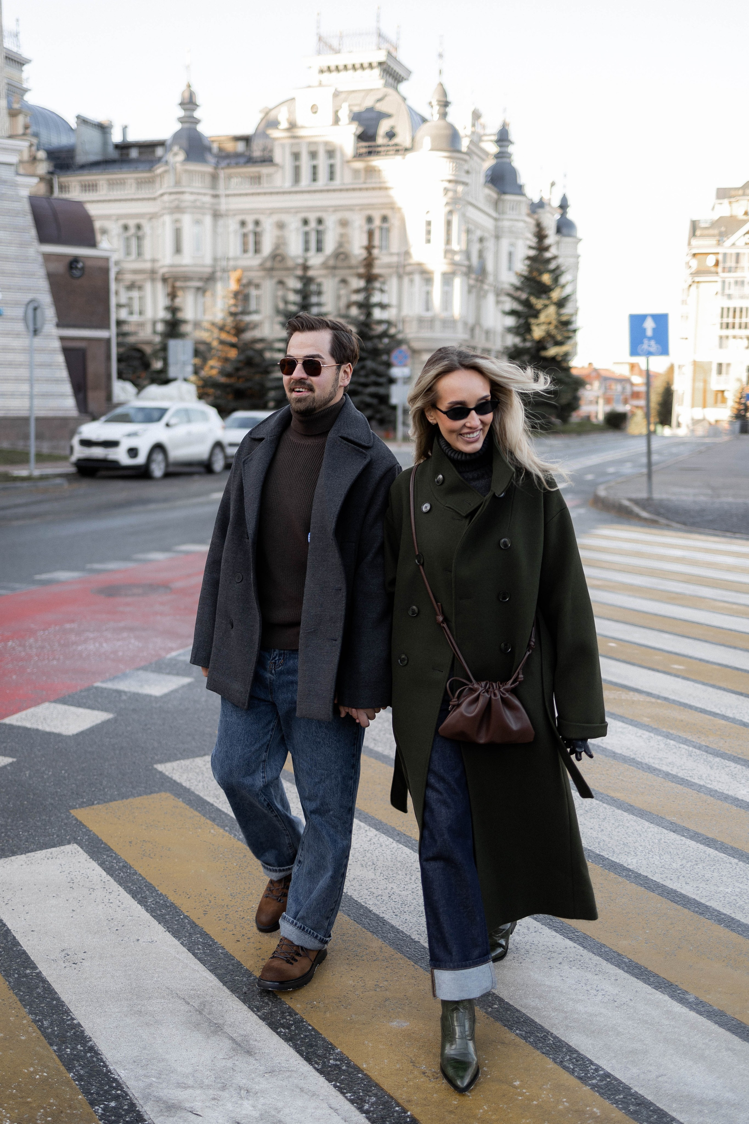 Камиль&Анастасия. Фотограф Буинск, Казань Аделя Давлетшина