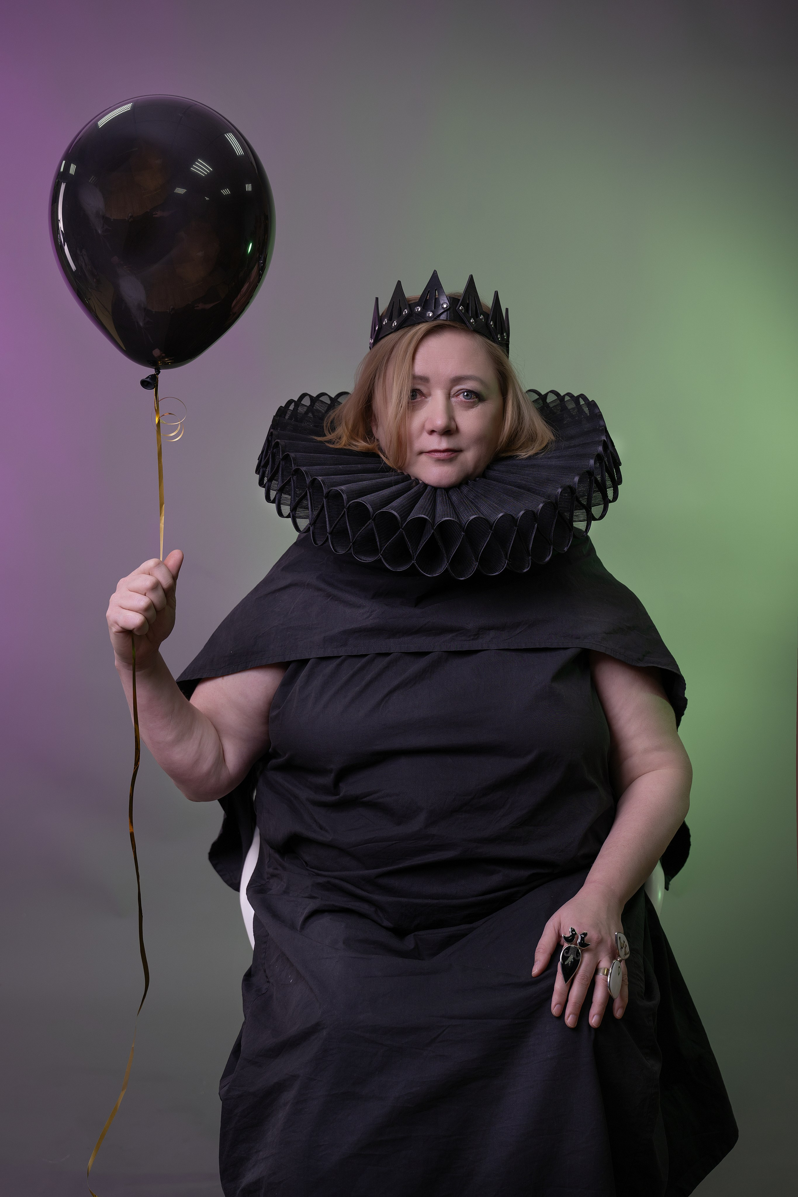 Подчеркну твою уникальность. Главная