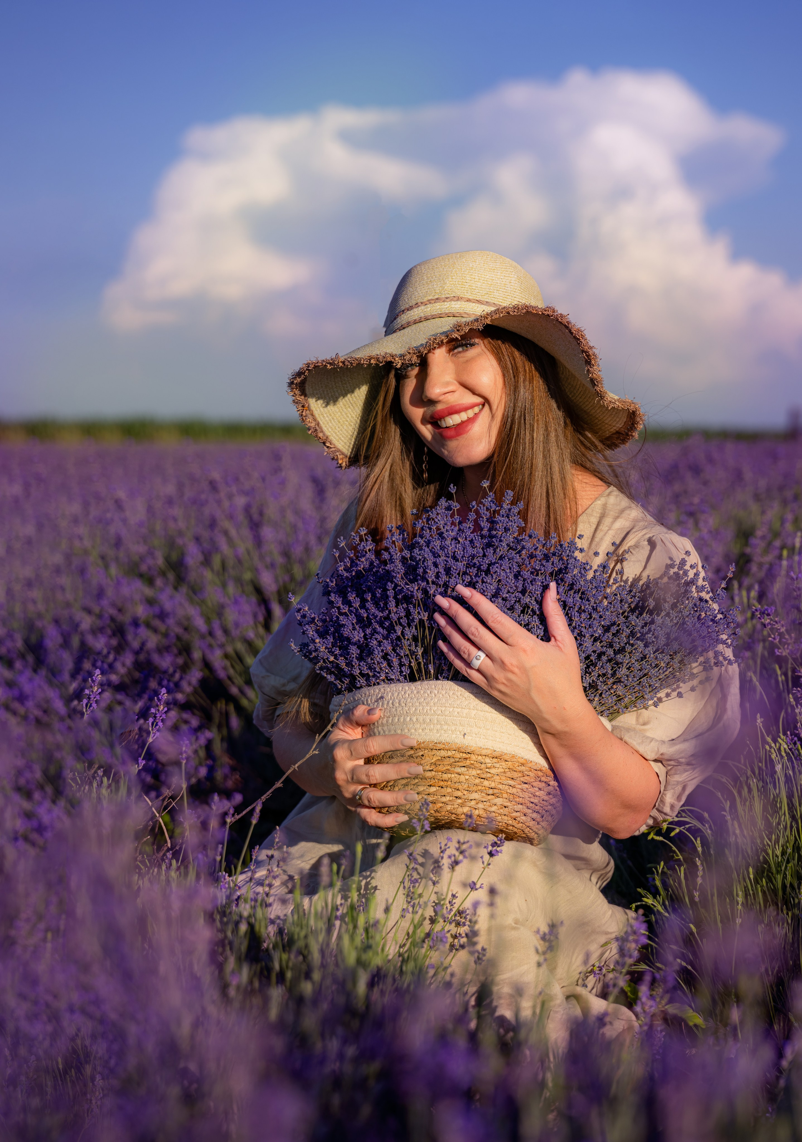 Лаванда. Главная