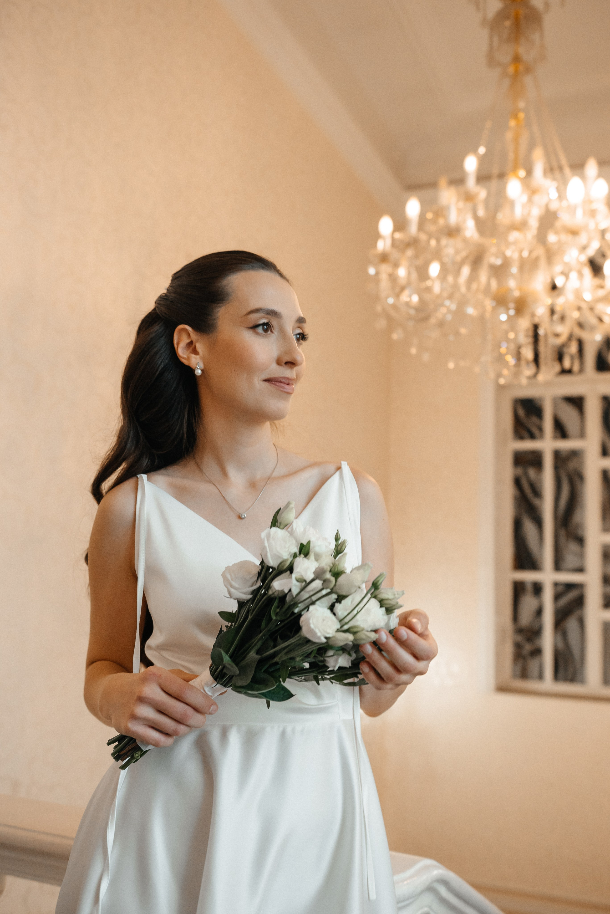 Антон и Мария (2 часа). Фотограф в Томске Мария Март