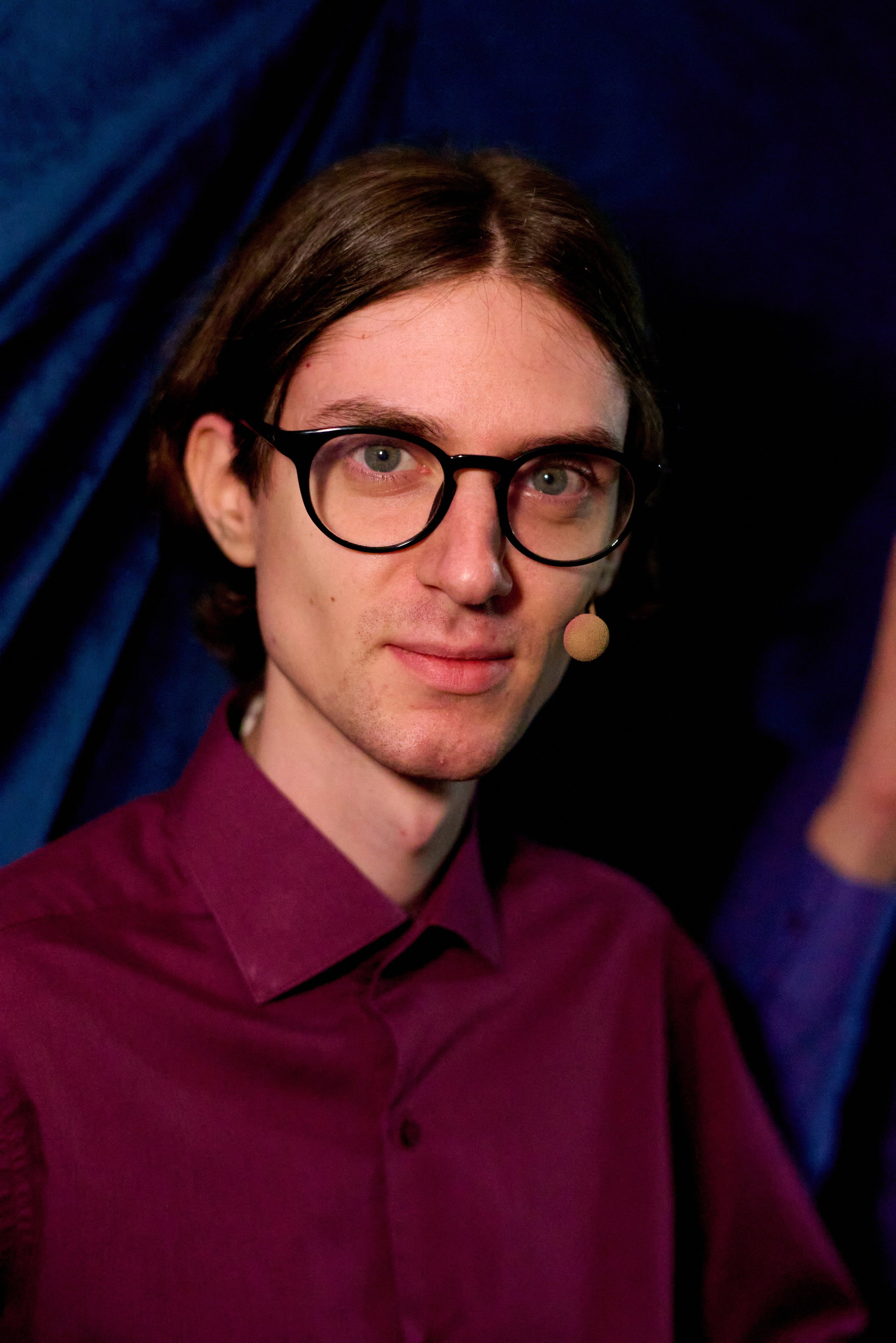 КиВиН-2025. #спецкорНвер