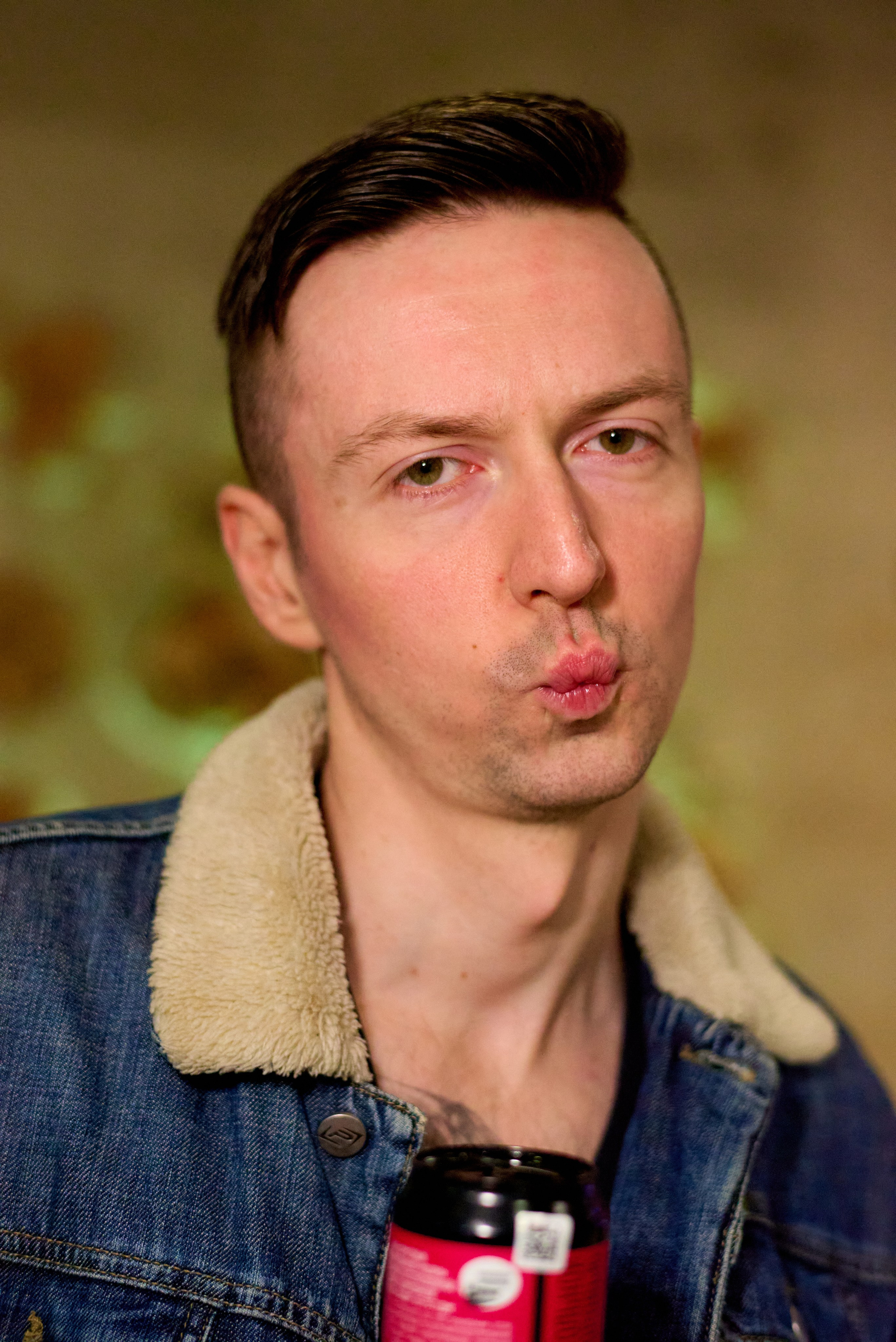 Porech'e 47. #спецкорНвер