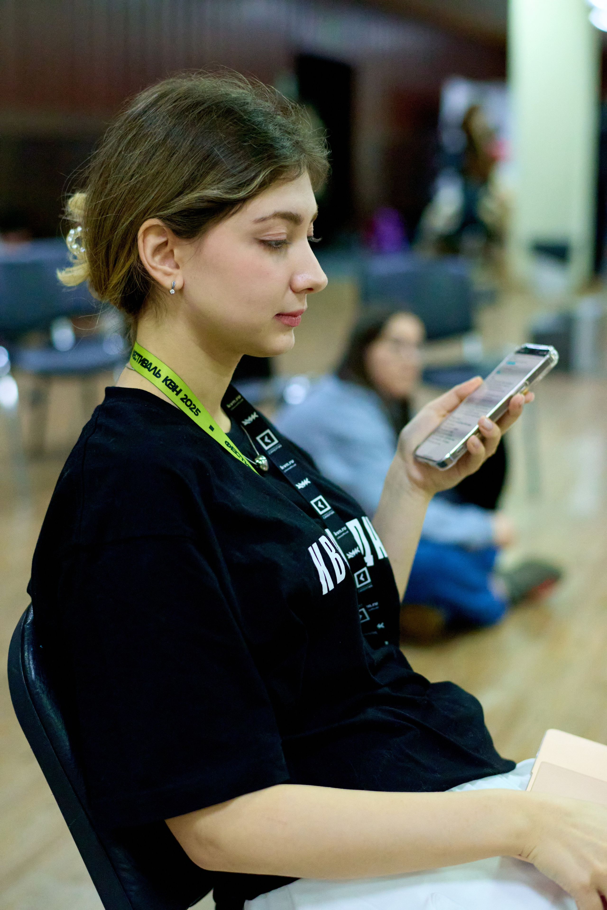 КиВиН-2025. #спецкорНвер