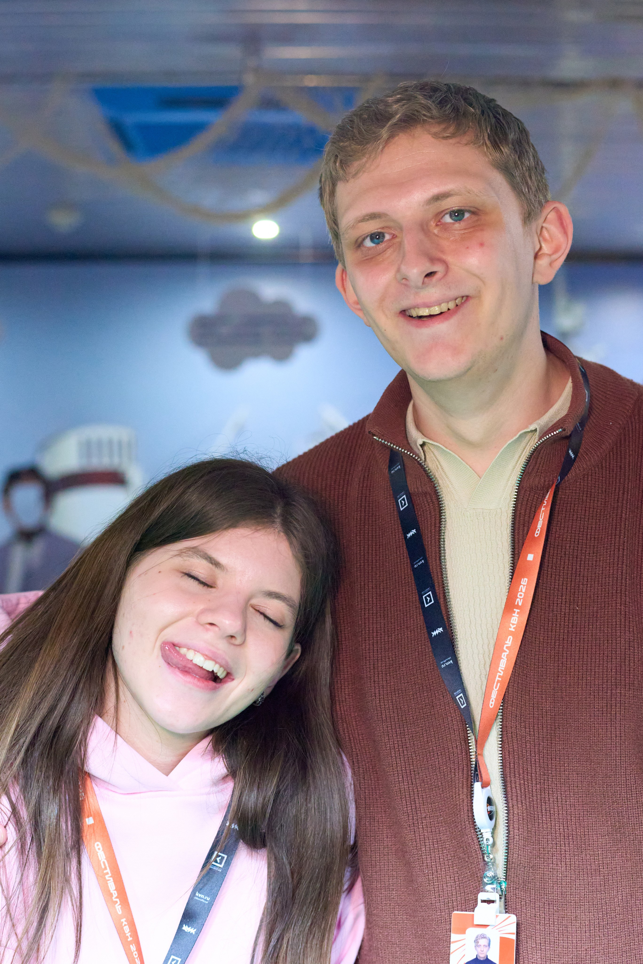 КиВин-2026. #спецкорНвер