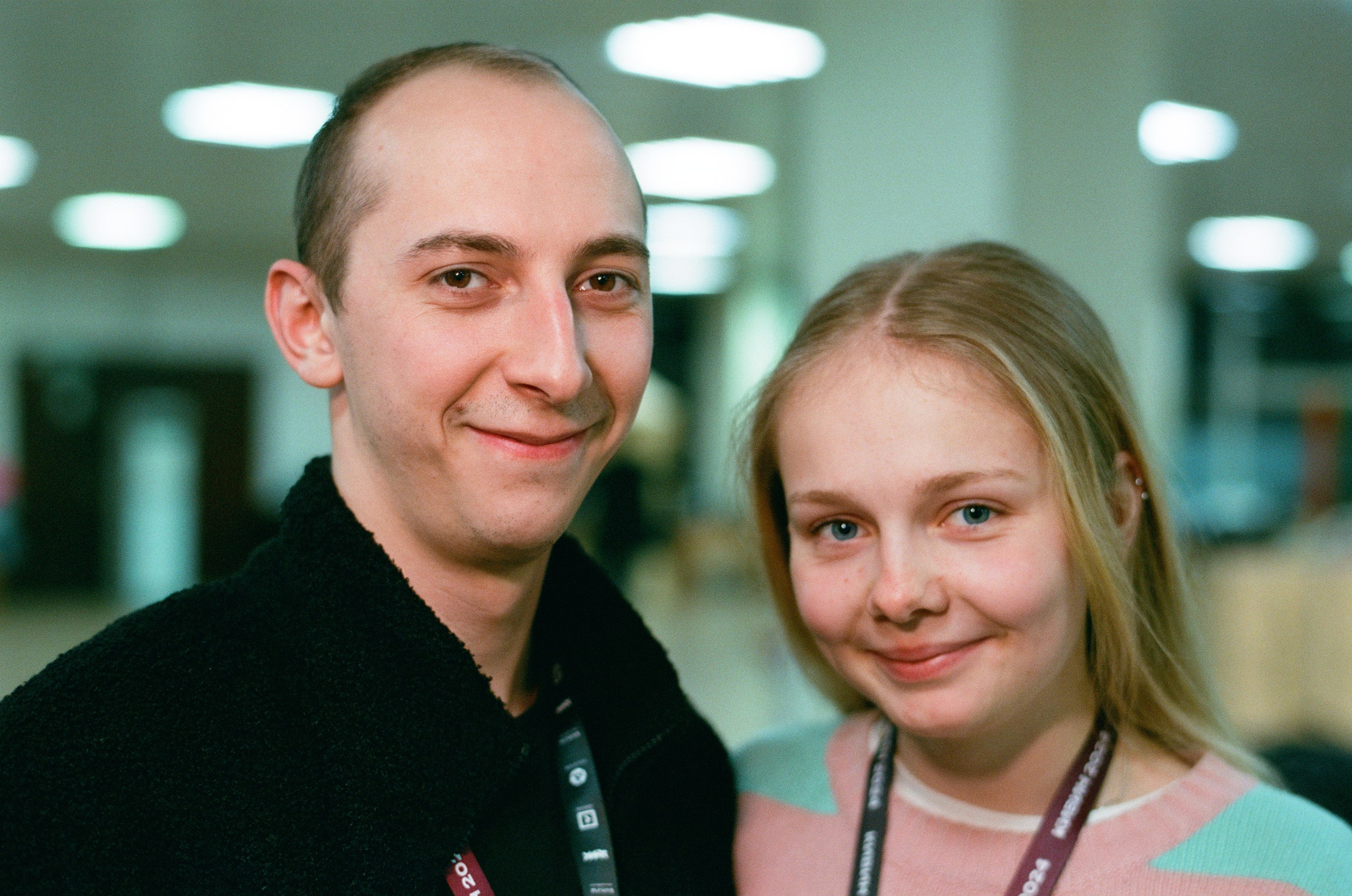 КиВиН-2024. #спецкорНвер