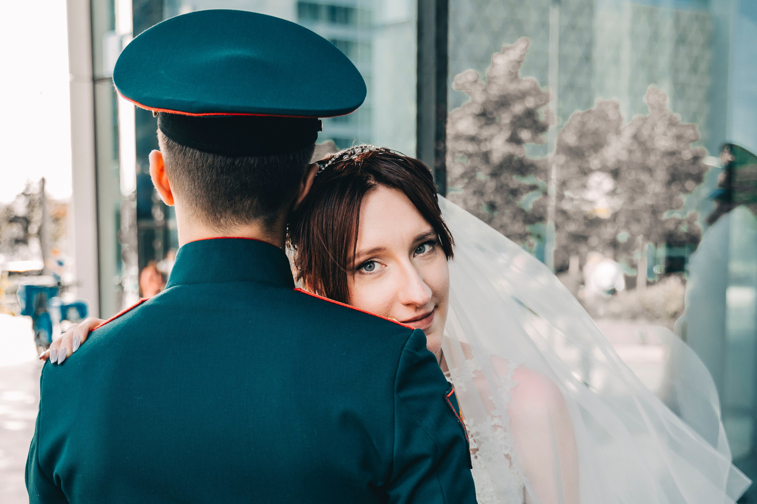 Свадьба Лида & Алексей. Фотограф самых запоминающихся моментов Вашей жизни