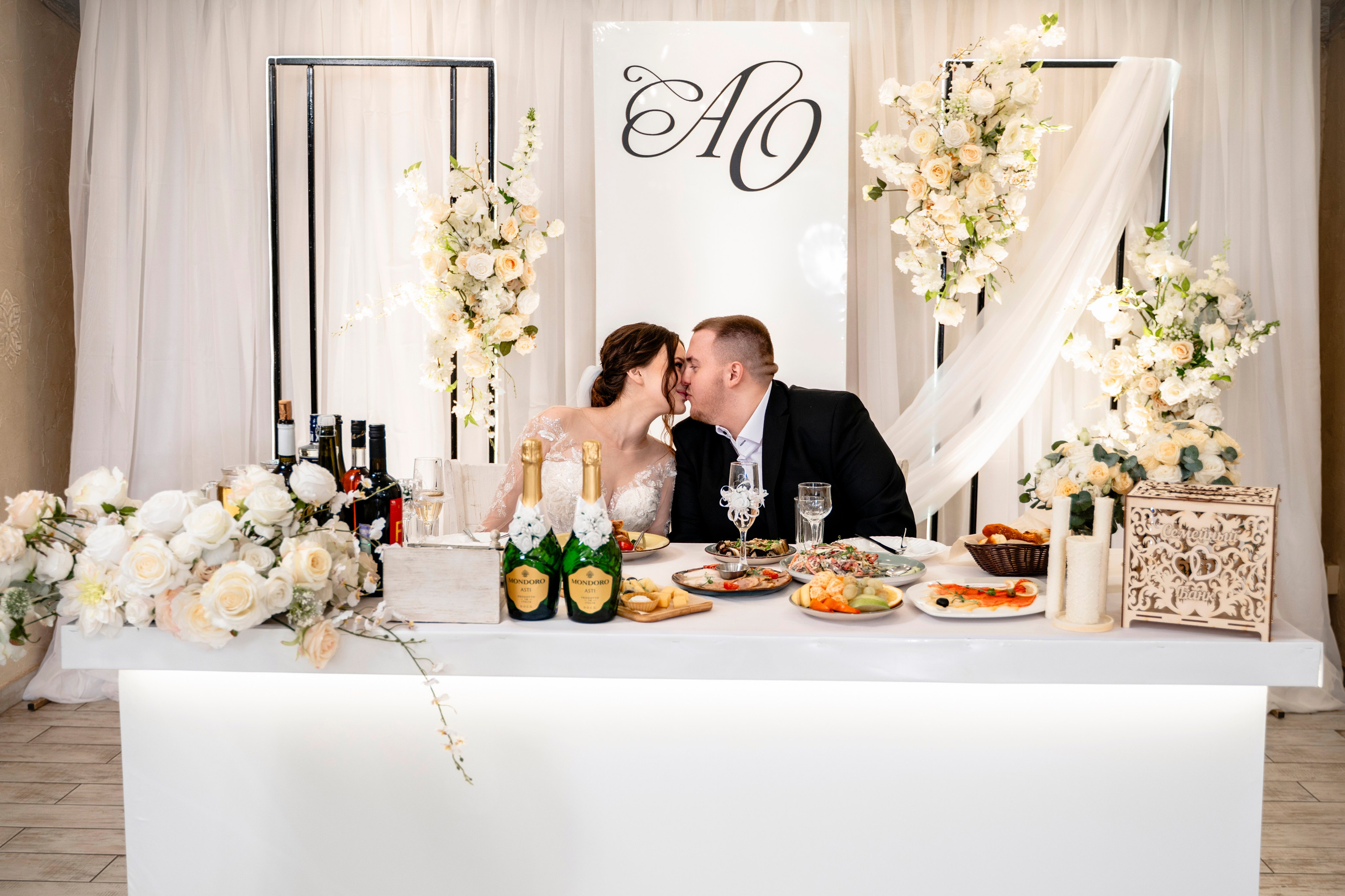 Олеся&Александр. Фотограф самых запоминающихся моментов Вашей жизни