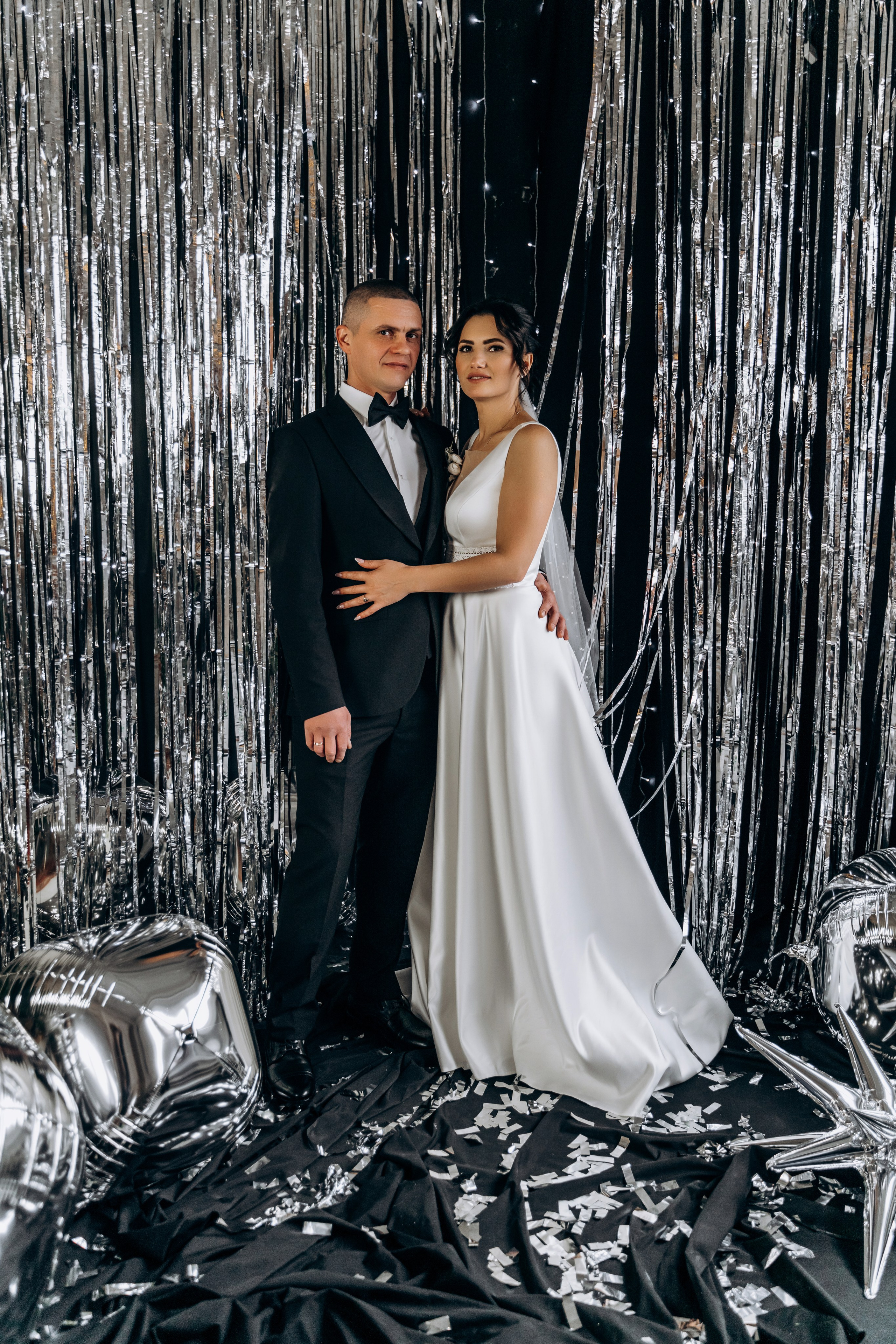 Евгений и Олеся. Фотограф самых запоминающихся моментов Вашей жизни