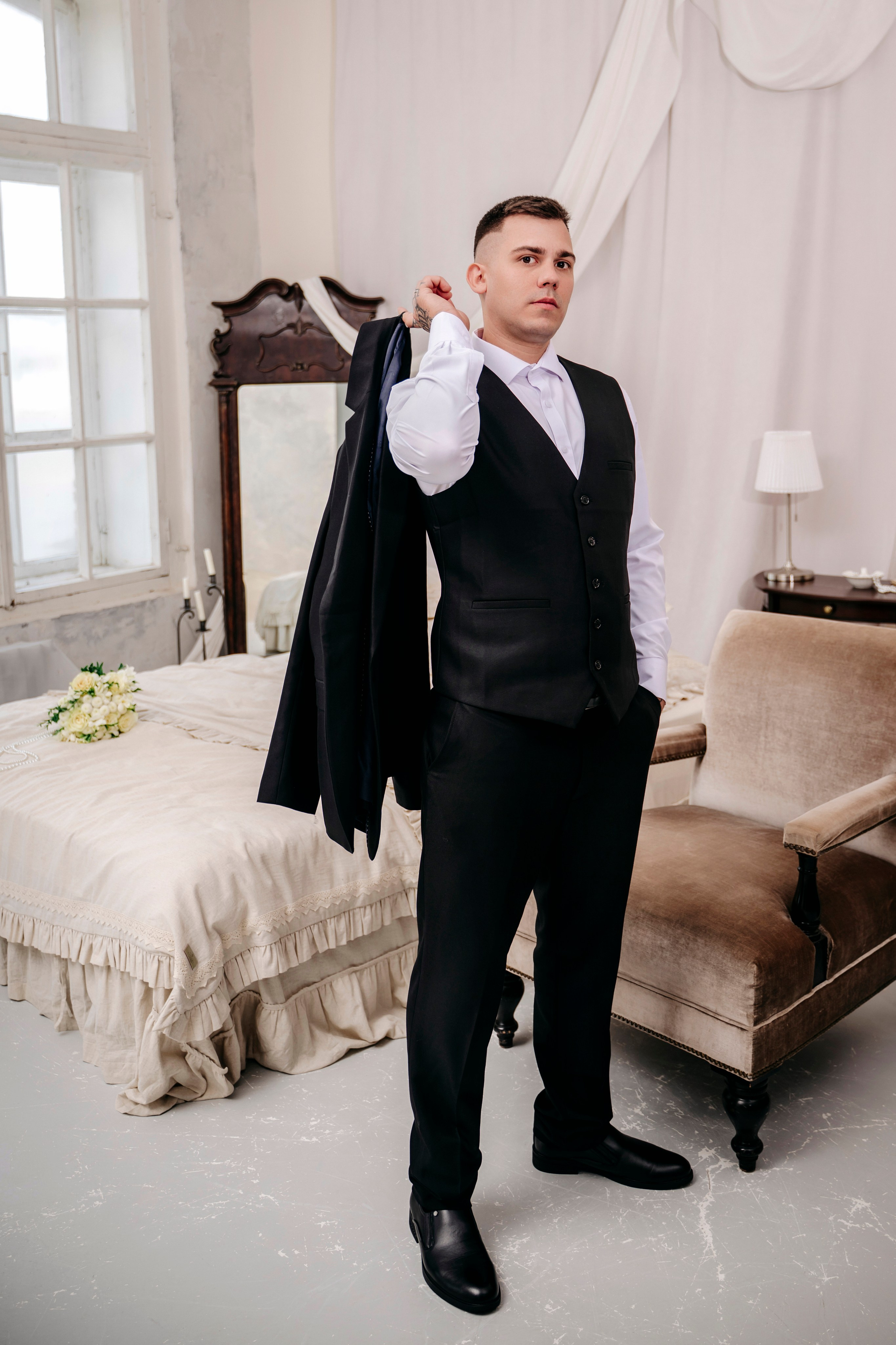 Екатерина & Евгений. Фотограф самых запоминающихся моментов Вашей жизни