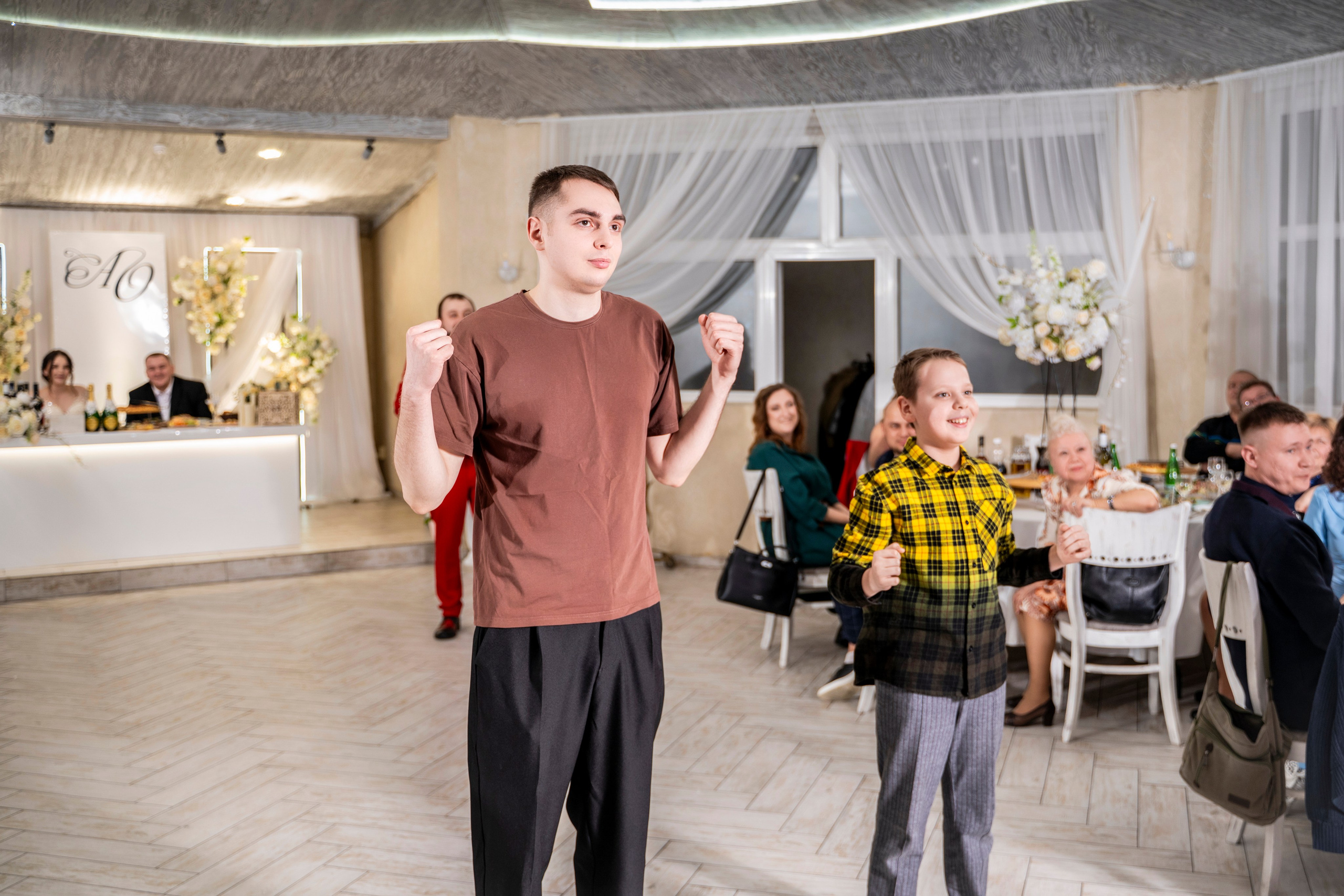 Олеся&Александр. Фотограф самых запоминающихся моментов Вашей жизни