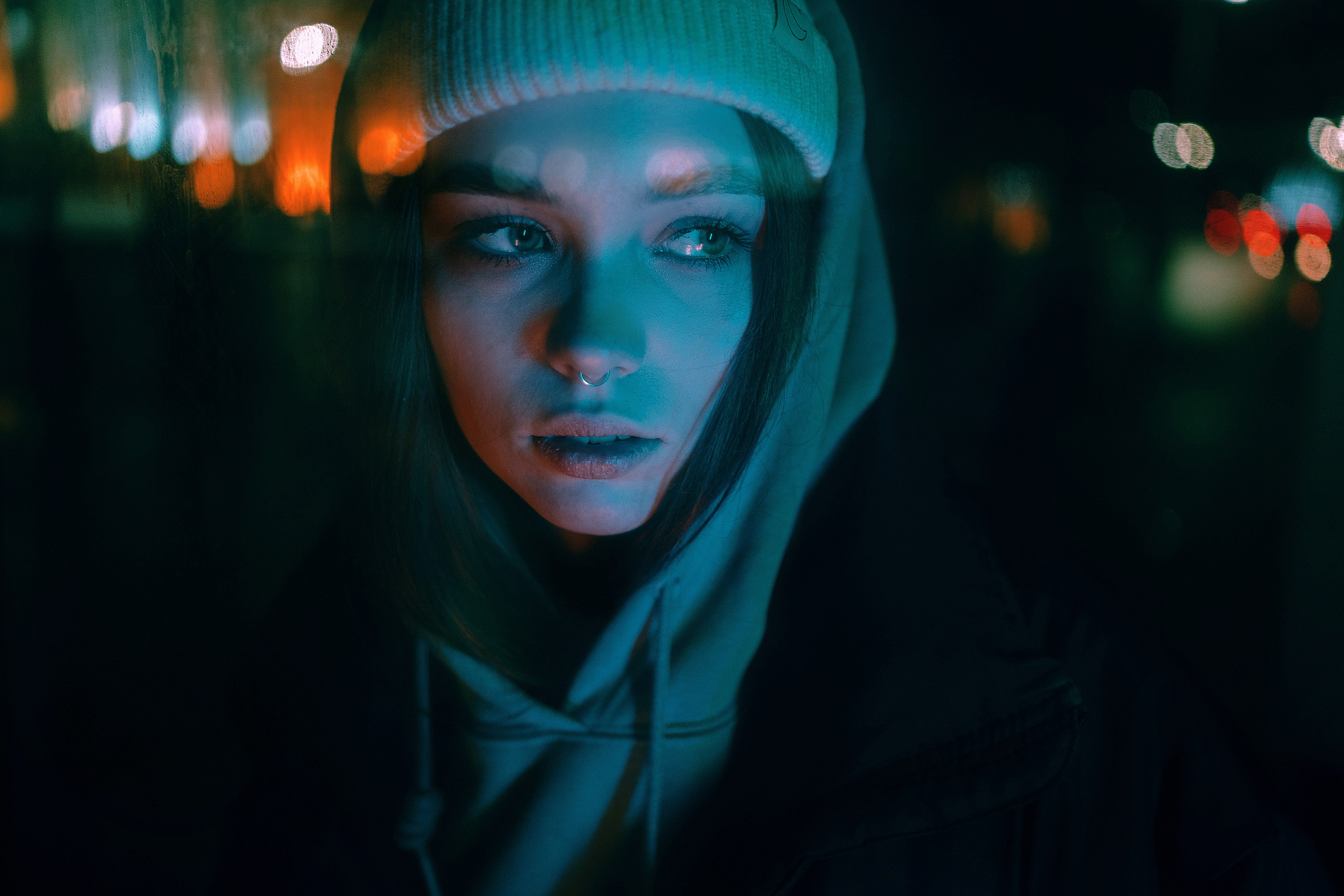 Alexa. Главная