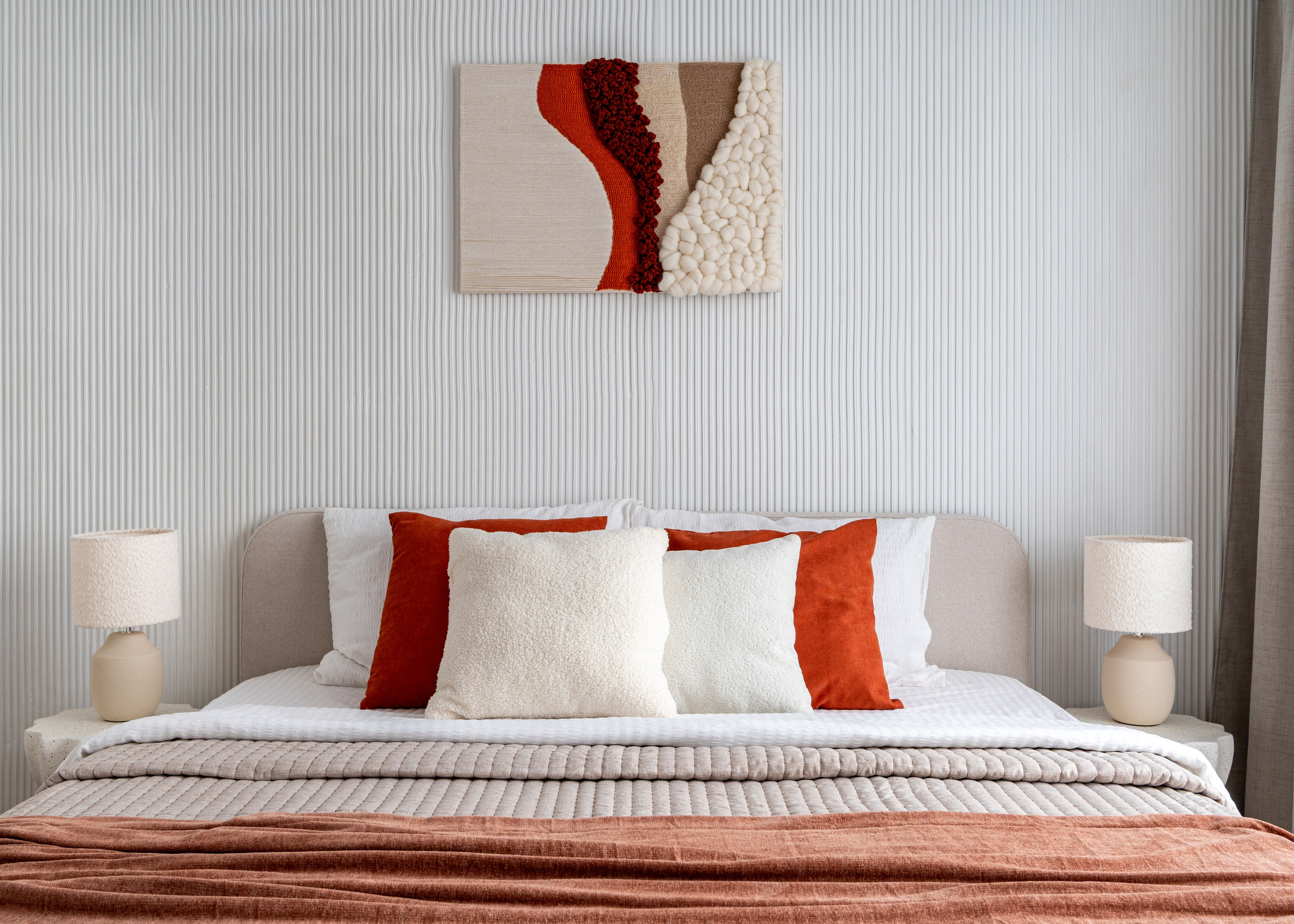 Очаковская. Артур Попов — интерьерный фотограф