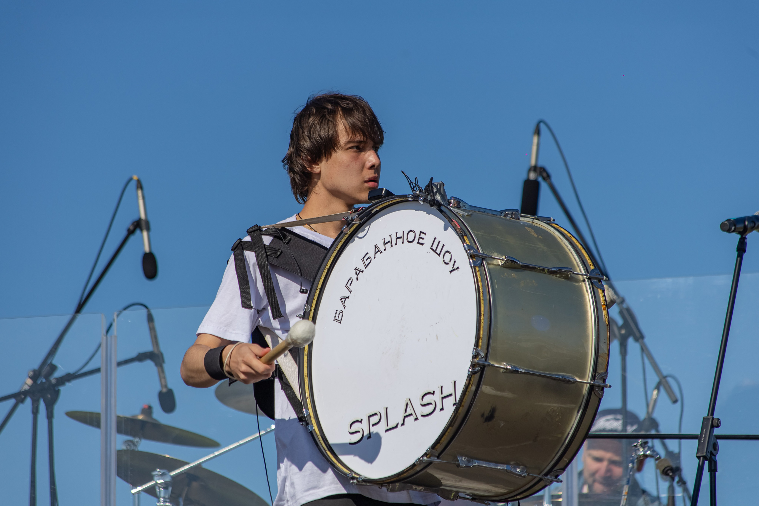 Крылья Пармы 2025 г. KATERINA VINOKUROVA ФОТОГРАФ ПЕРМЬ