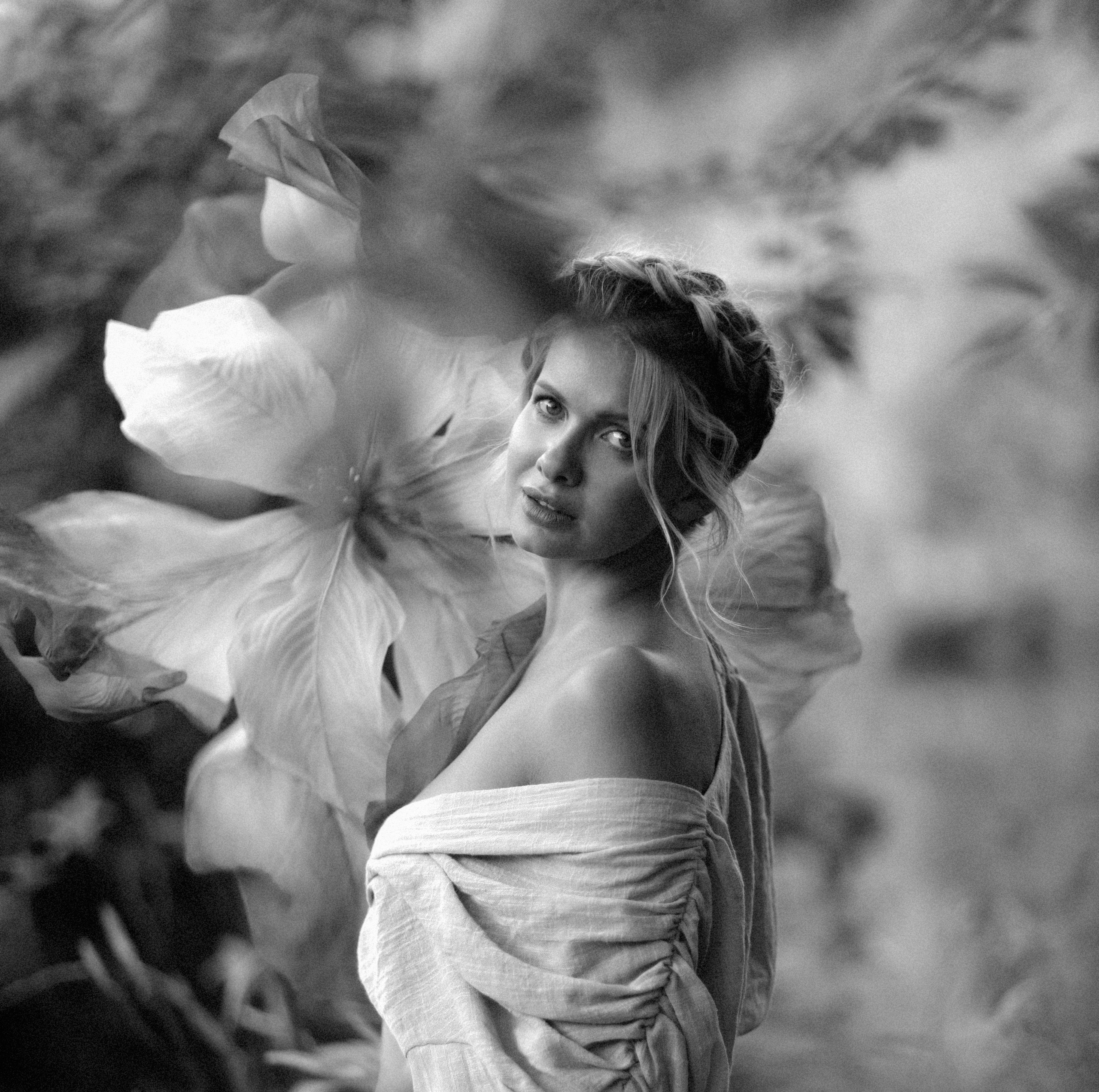 Фотограф | Ольга Абрамова