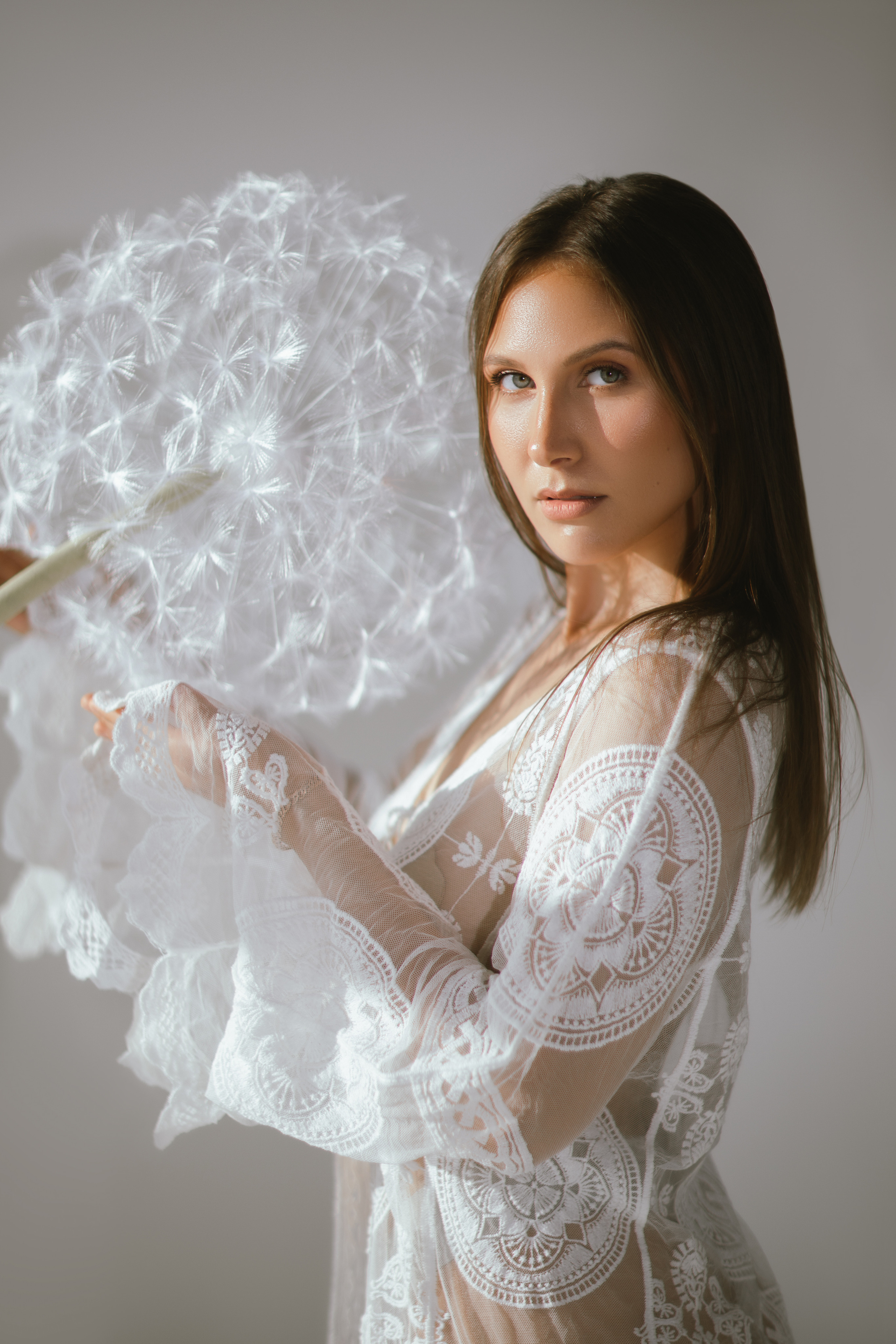 Студийные кадры. Фотограф | Ольга Абрамова