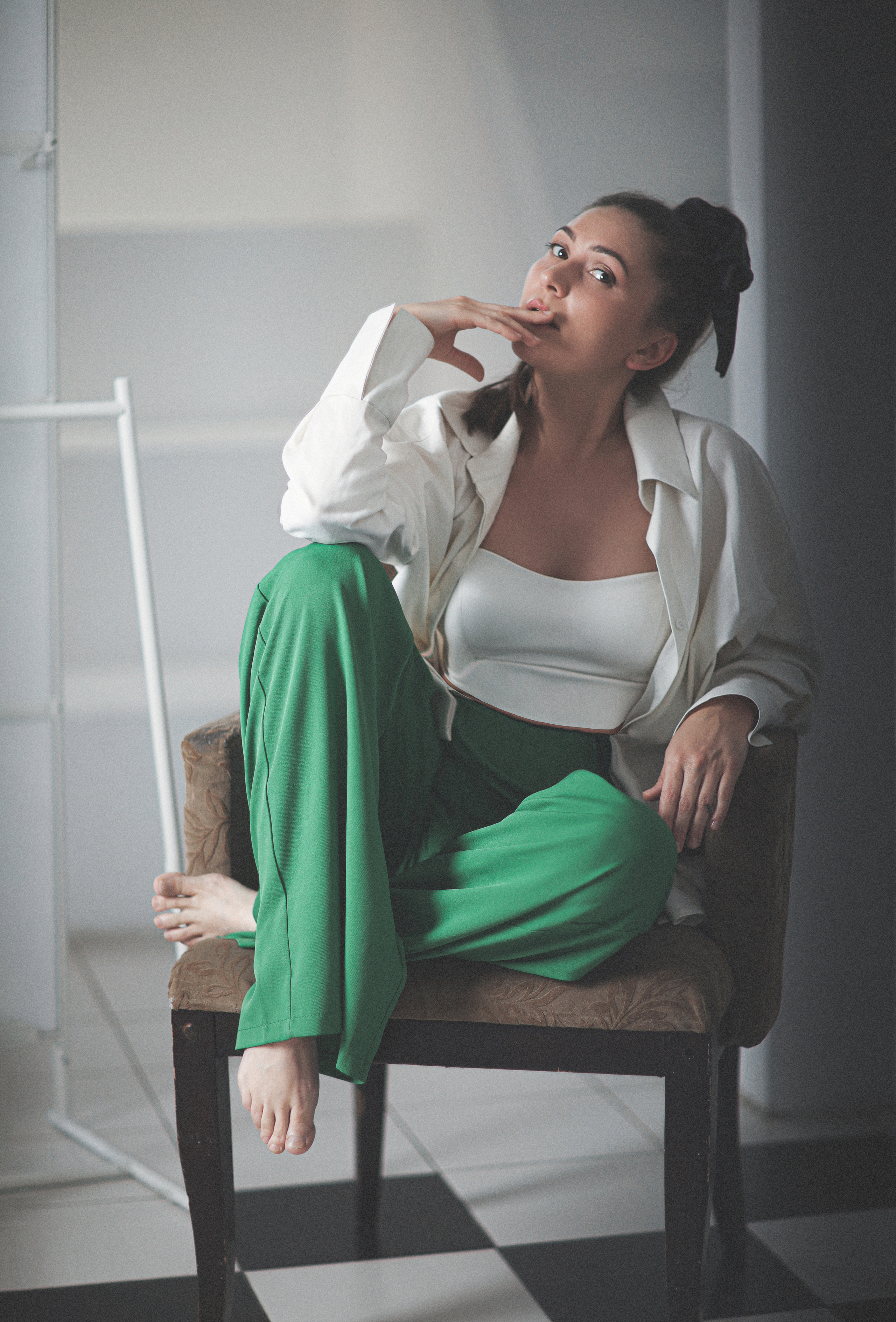 Фотограф | Ольга Абрамова