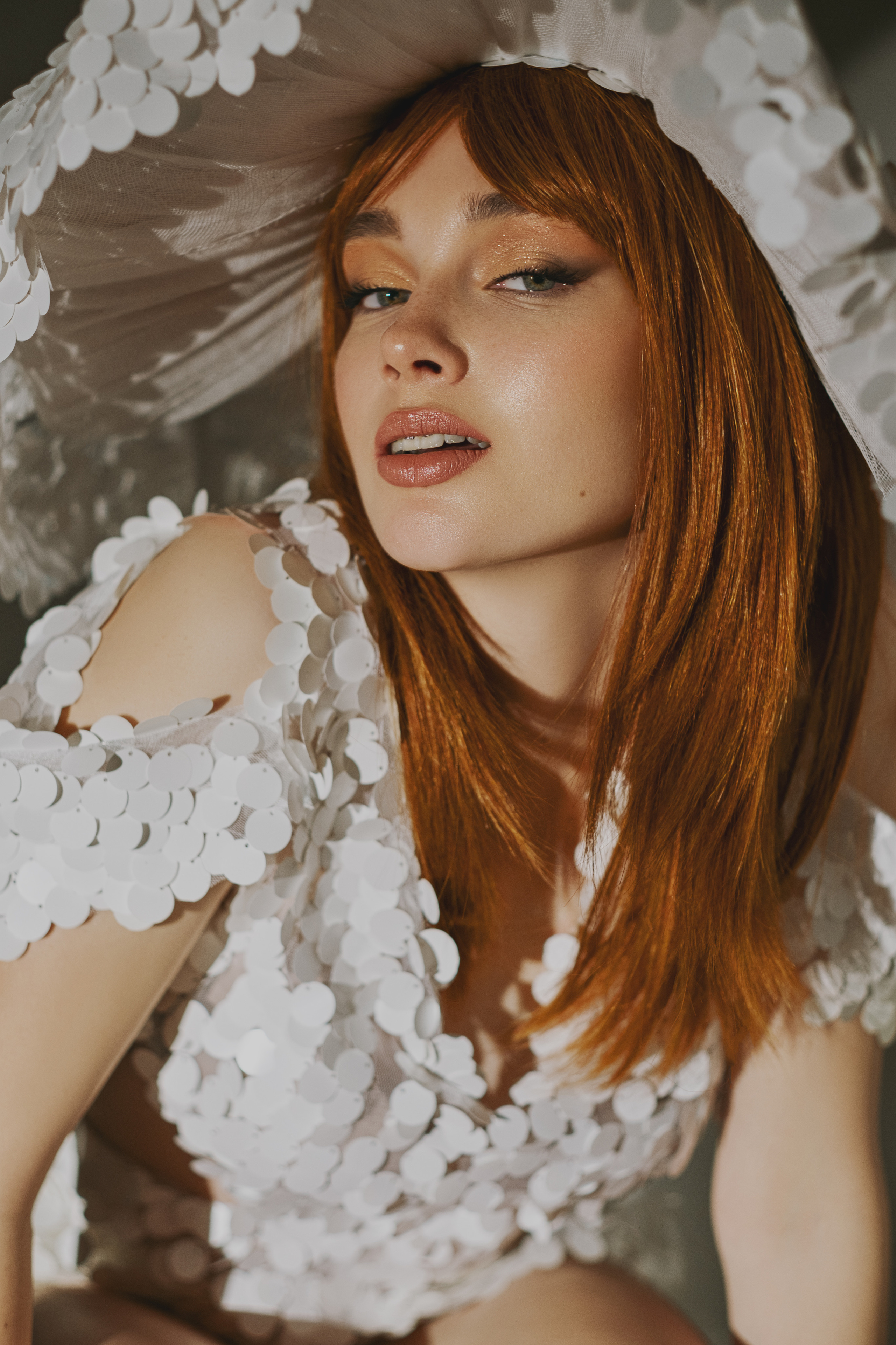 Студийные кадры. Фотограф | Ольга Абрамова